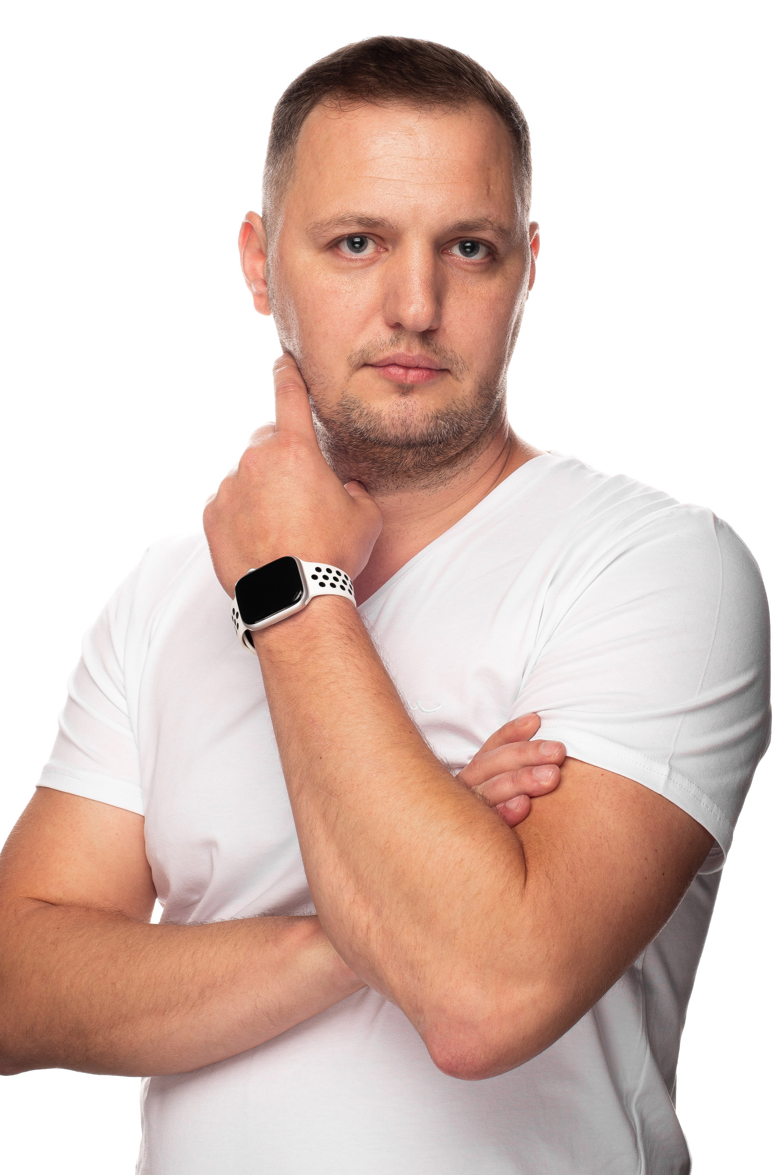 Отзывы. Портретный фотограф в Минске Роман Романов