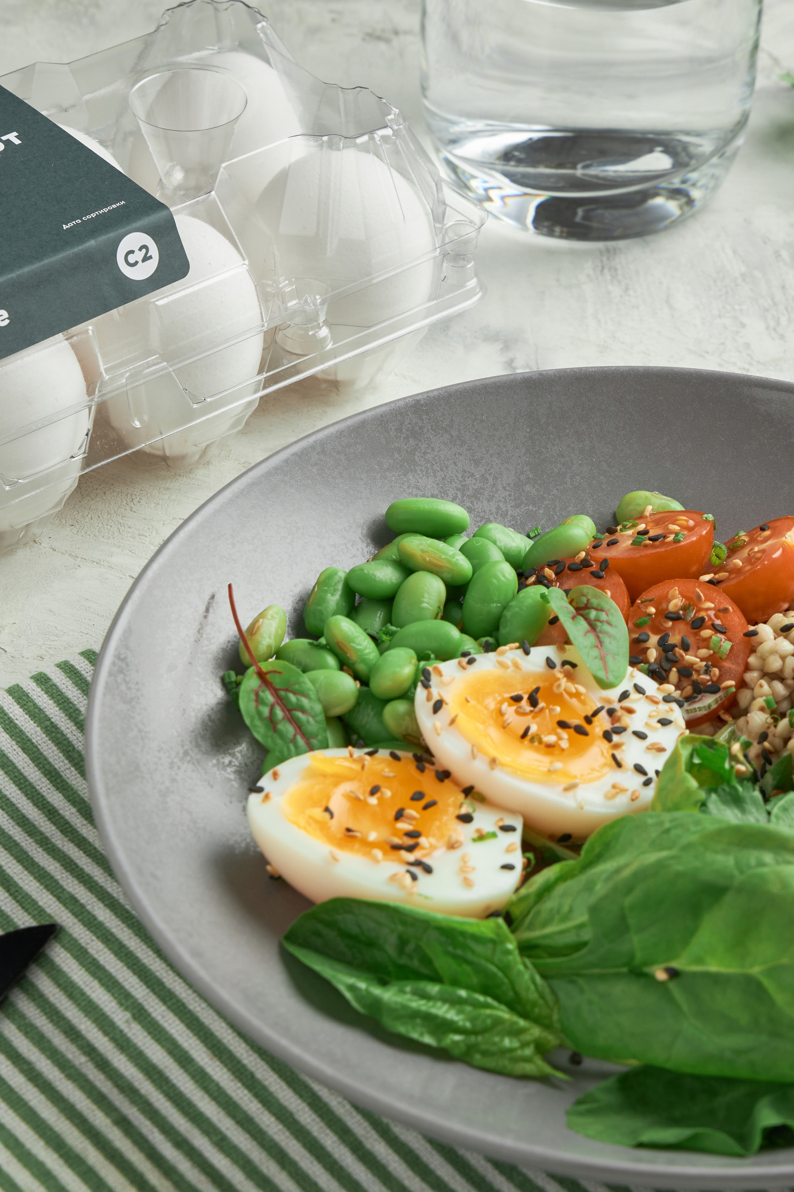 Съемка наружной рекламы