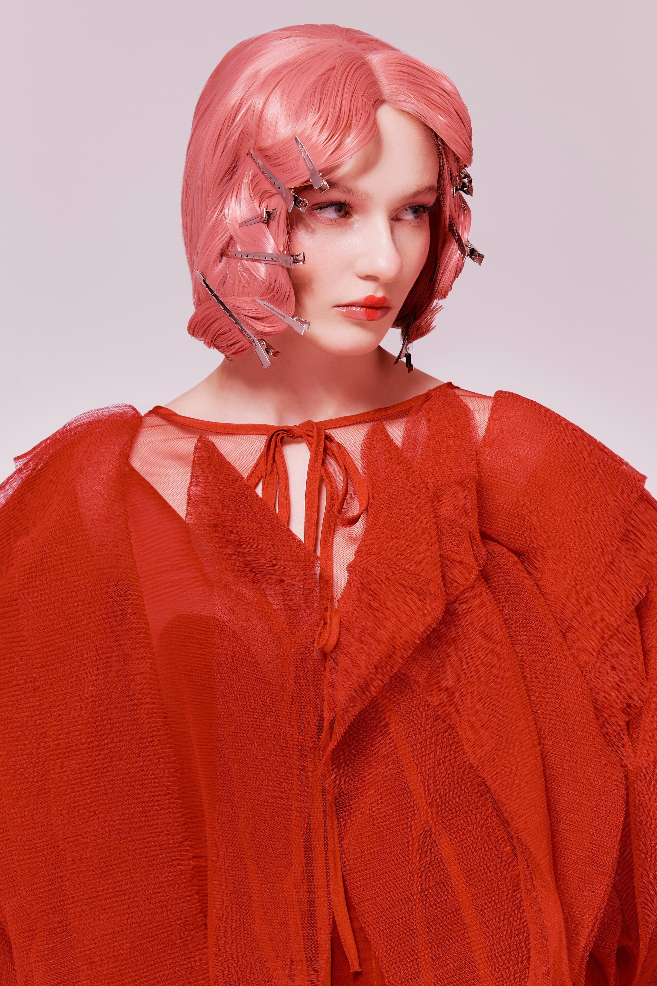 Коммерческий фотограф Валентина Лорент Москва