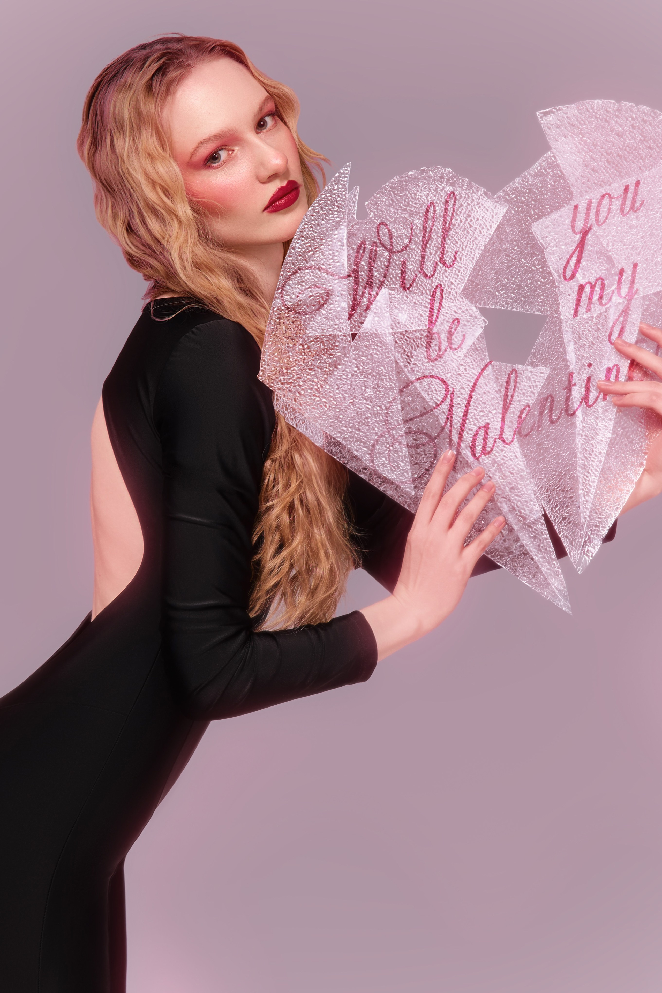 Коммерческий фотограф Валентина Лорент Москва