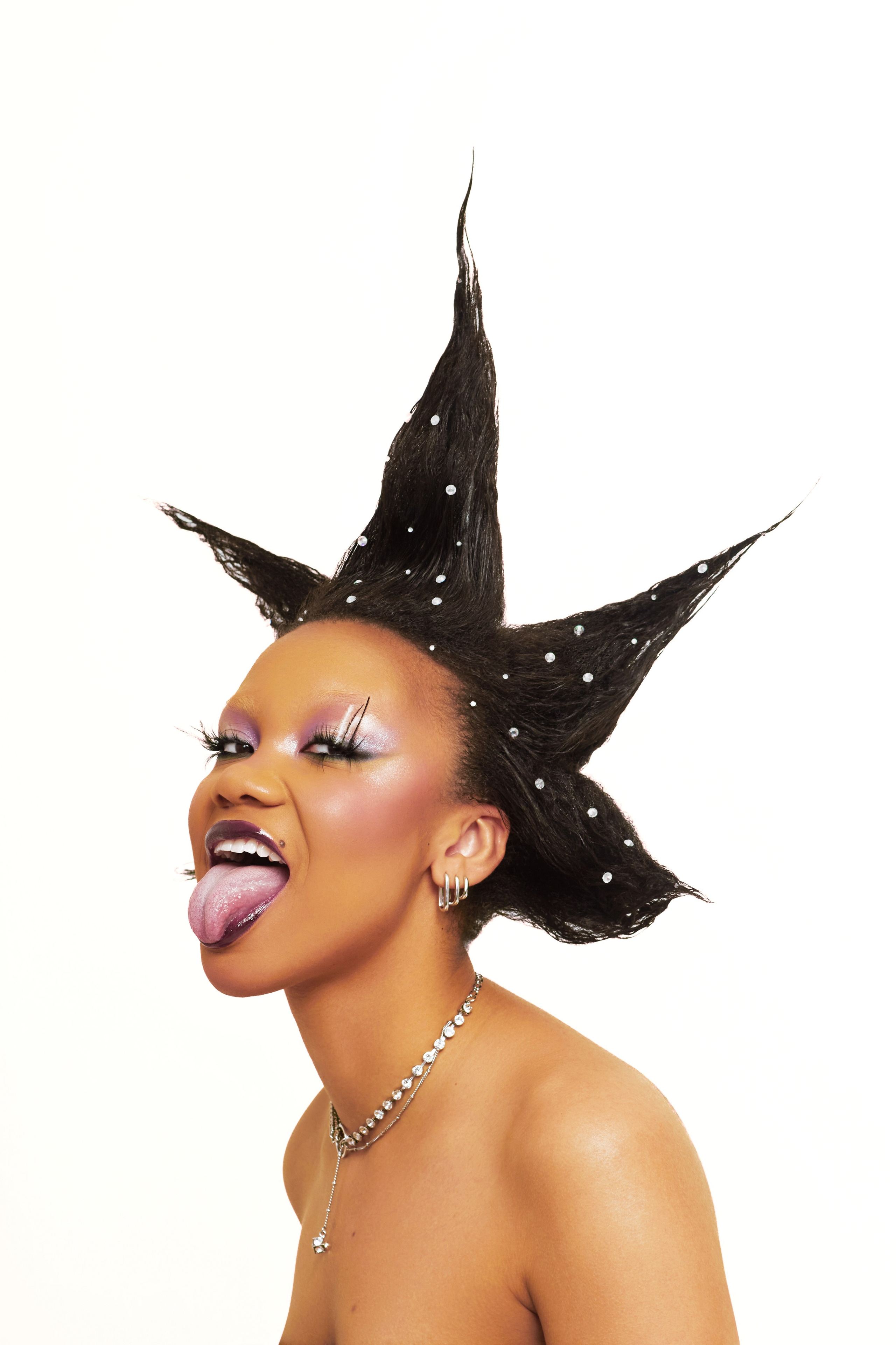 Коммерческий фотограф Валентина Лорент Москва