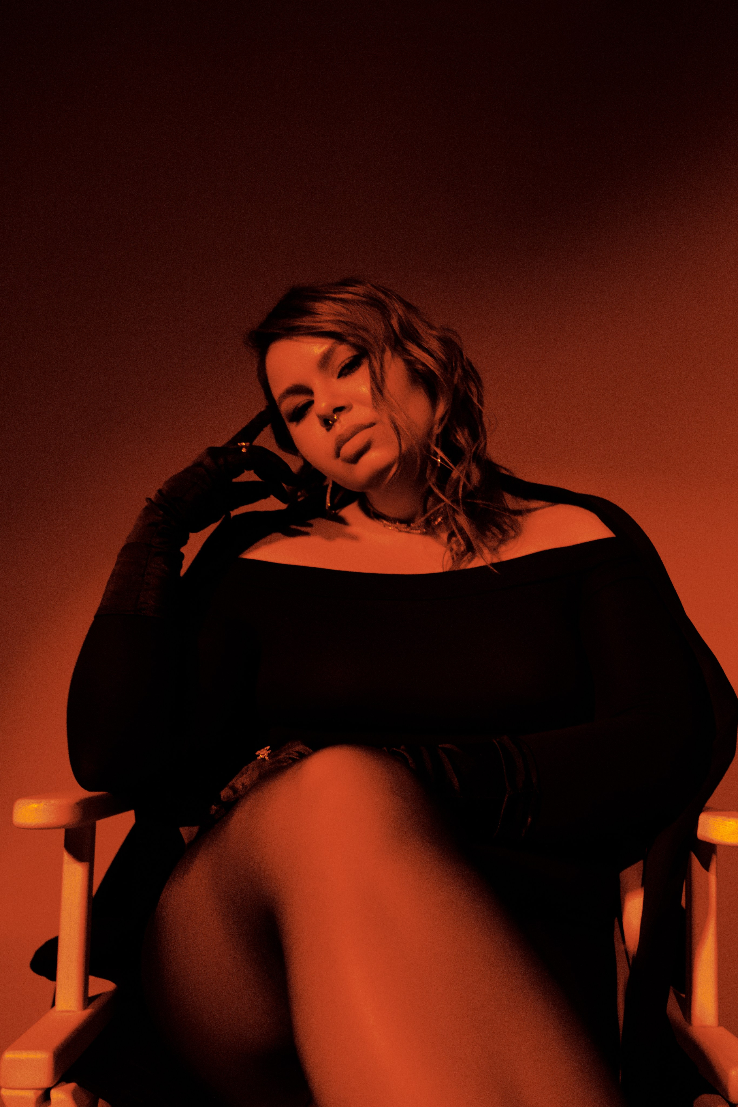 Коммерческий фотограф Валентина Лорент Москва