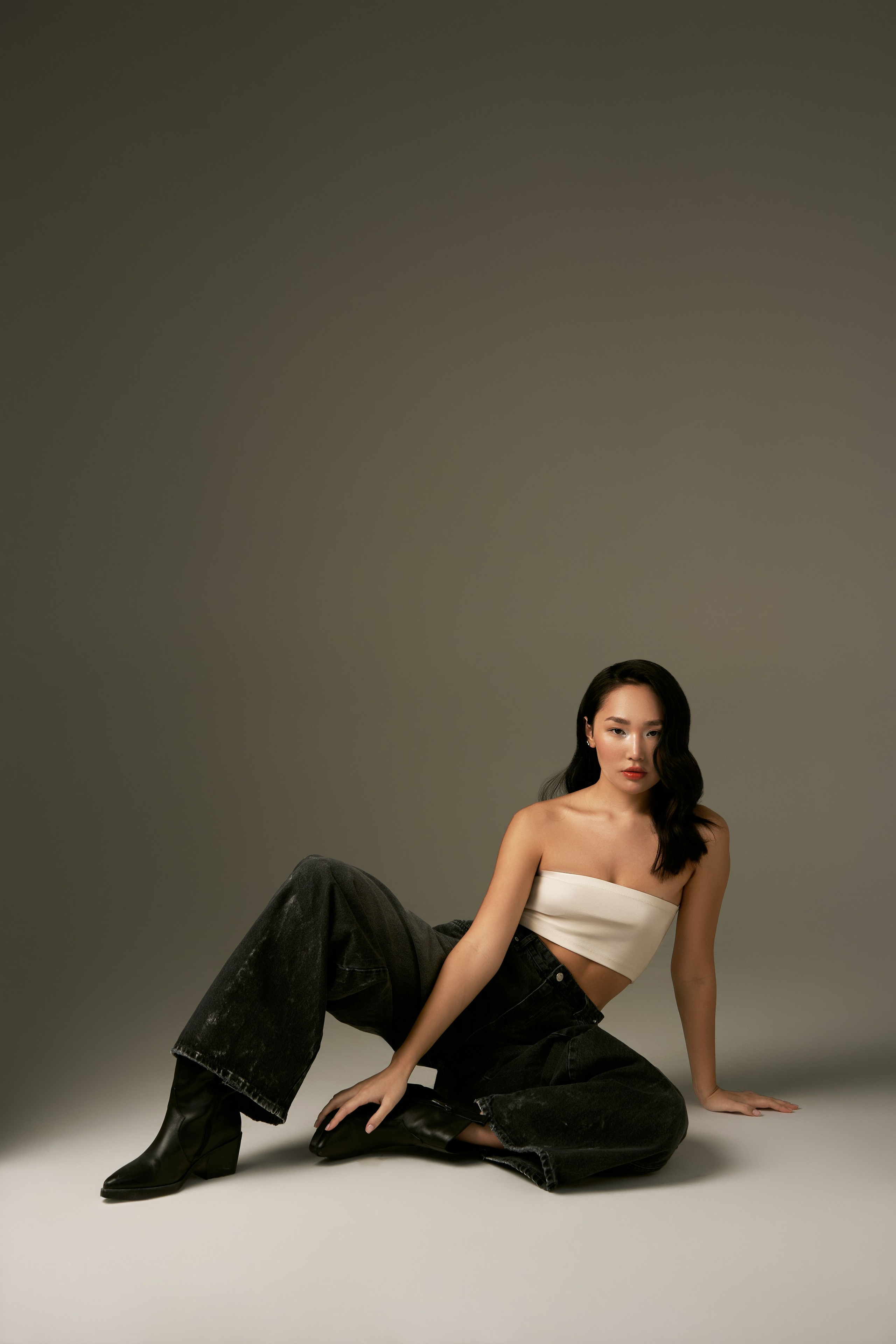 Коммерческий фотограф Валентина Лорент Москва