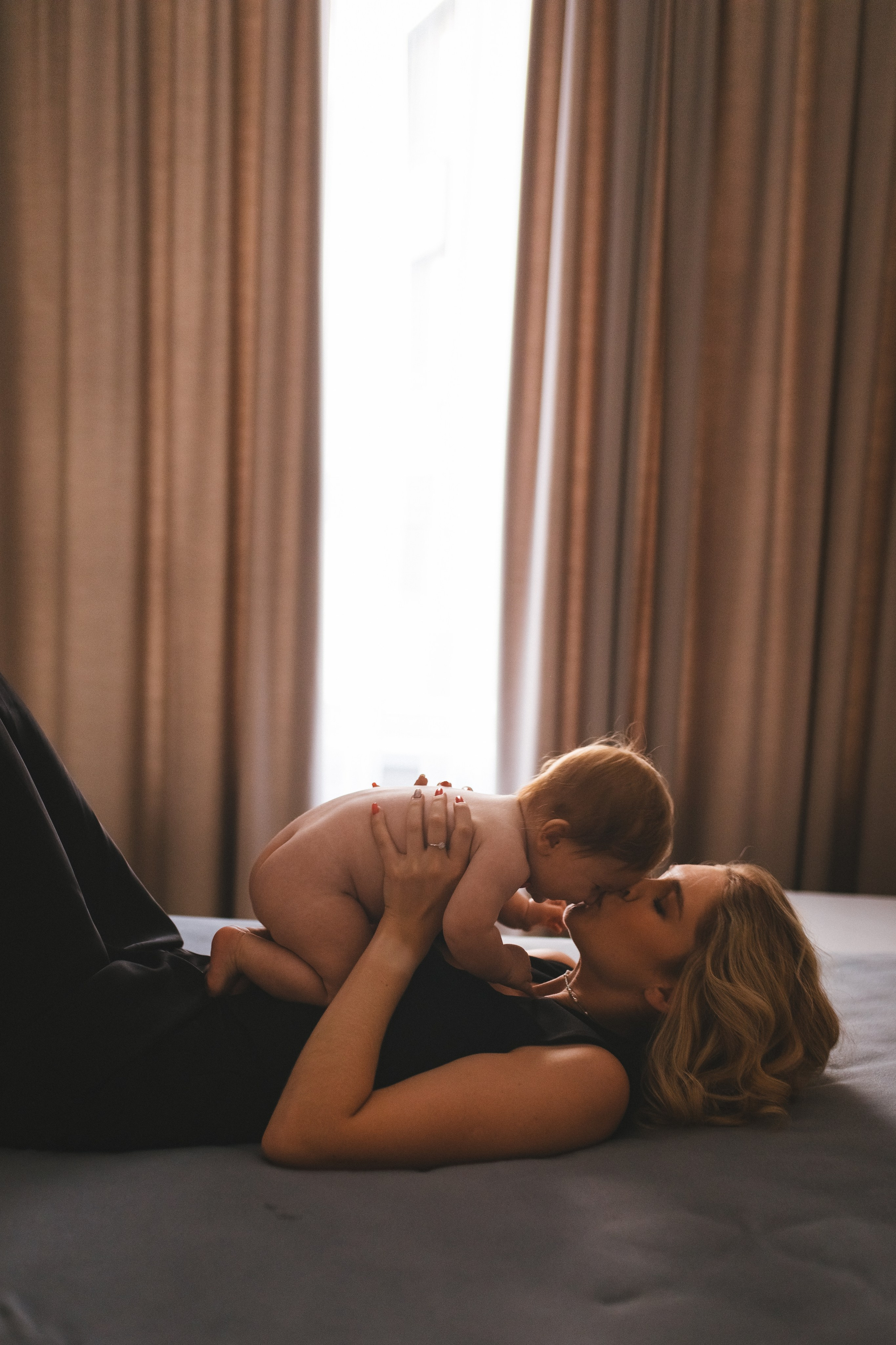 КРИСТИНА И МАКС