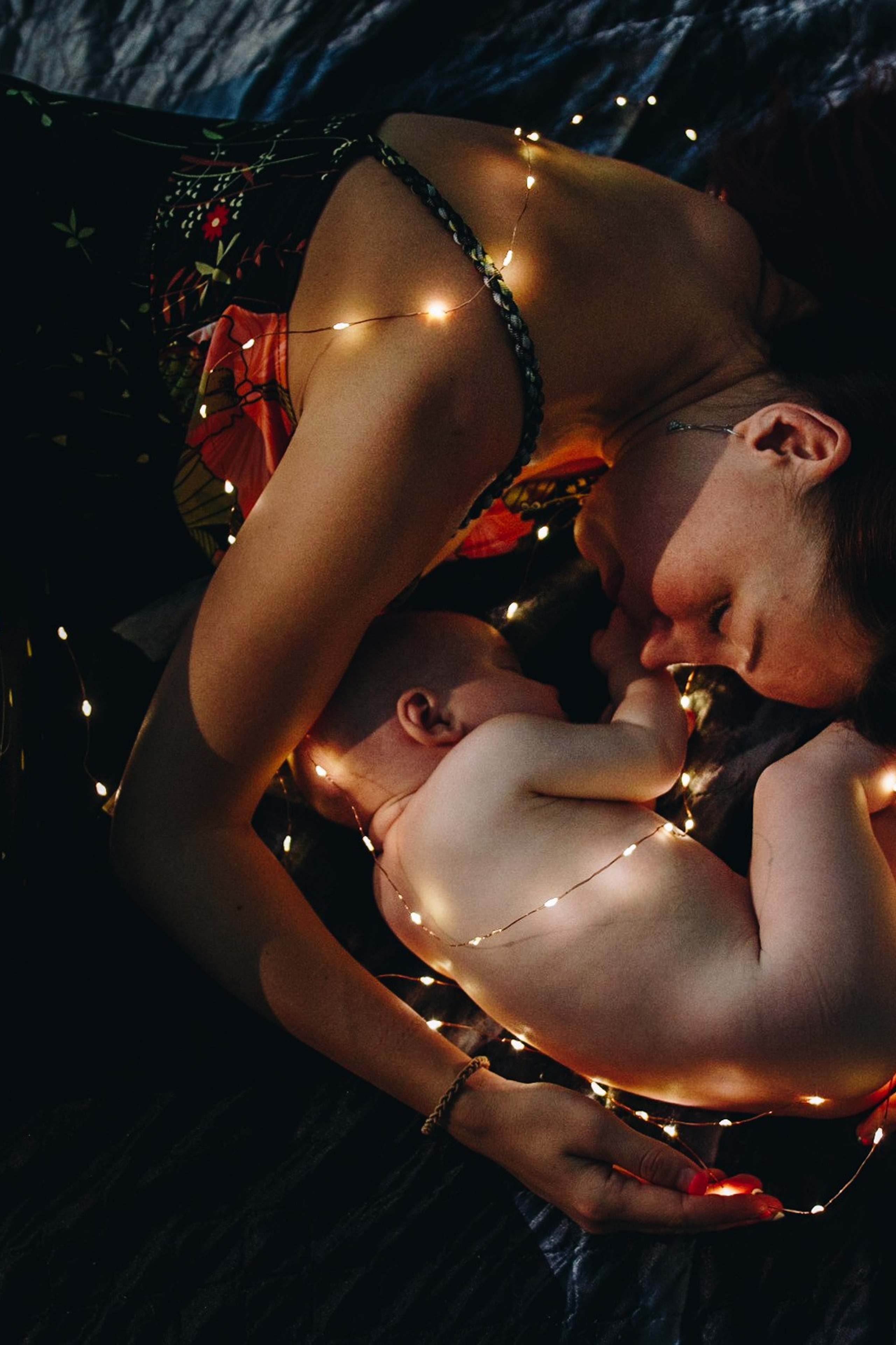 МАРИЯ И МИРОН