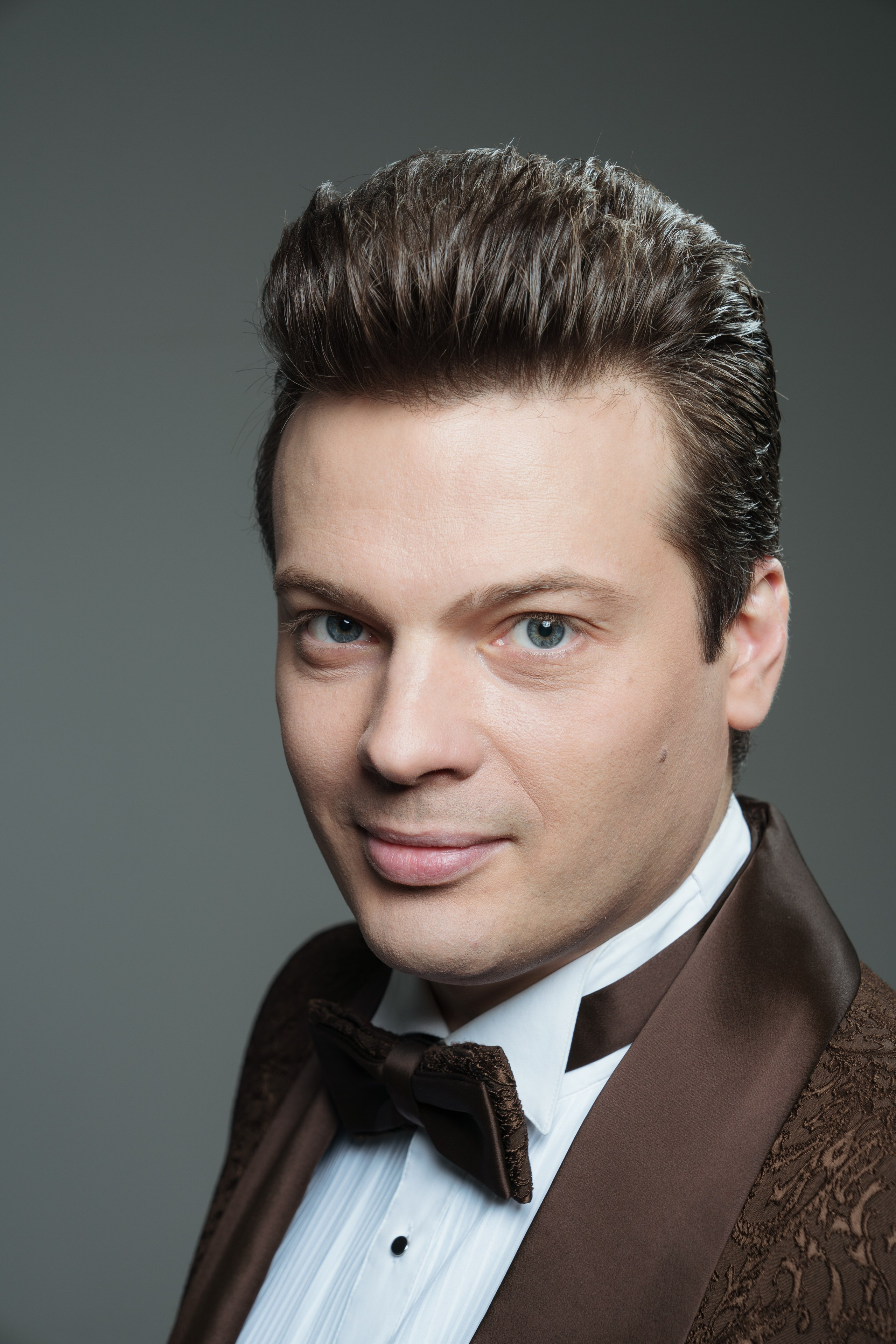 Отзывы. Конкурс молодых артистов оперетты и мюзикла «ОпереттаLand»