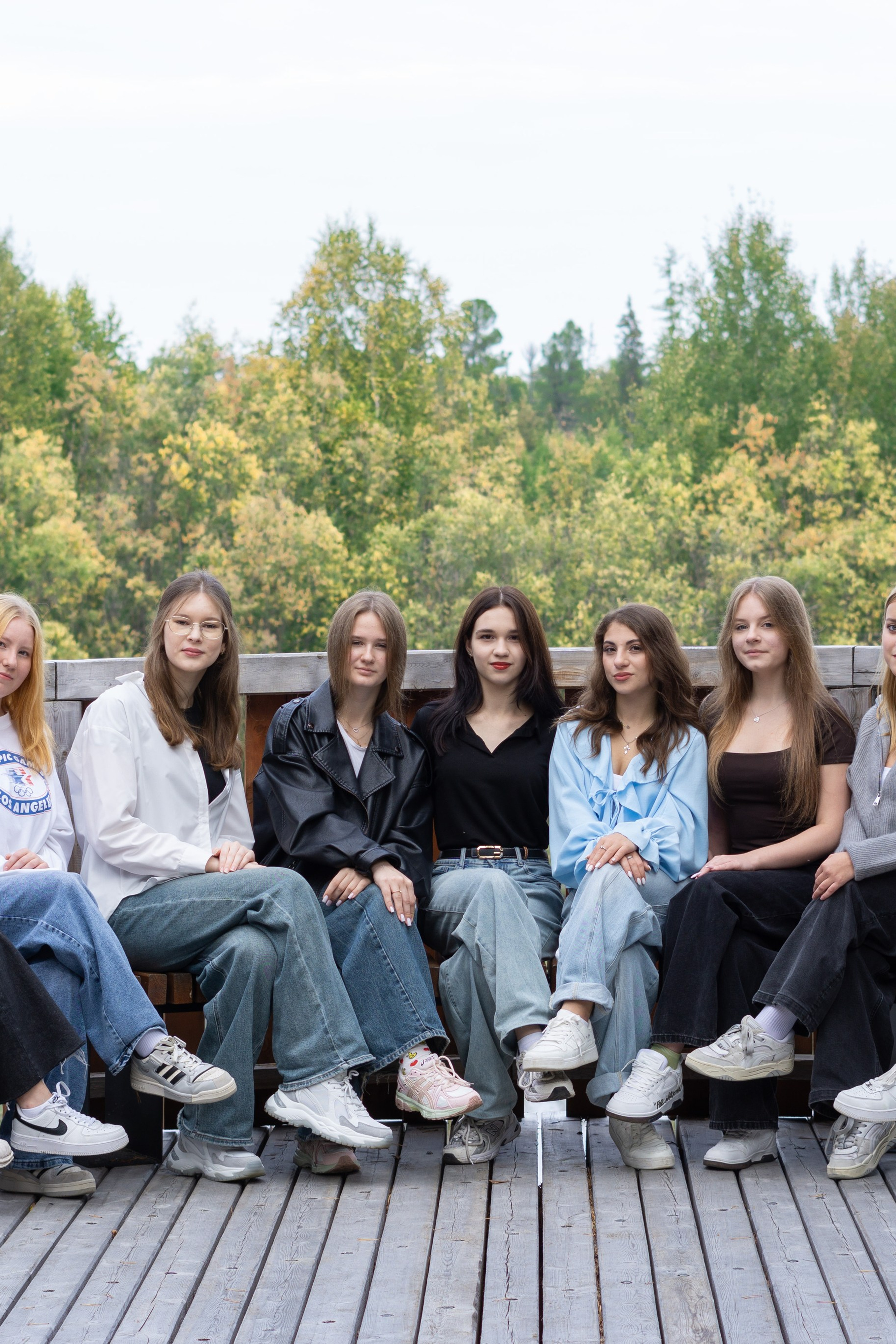 Старшая школа