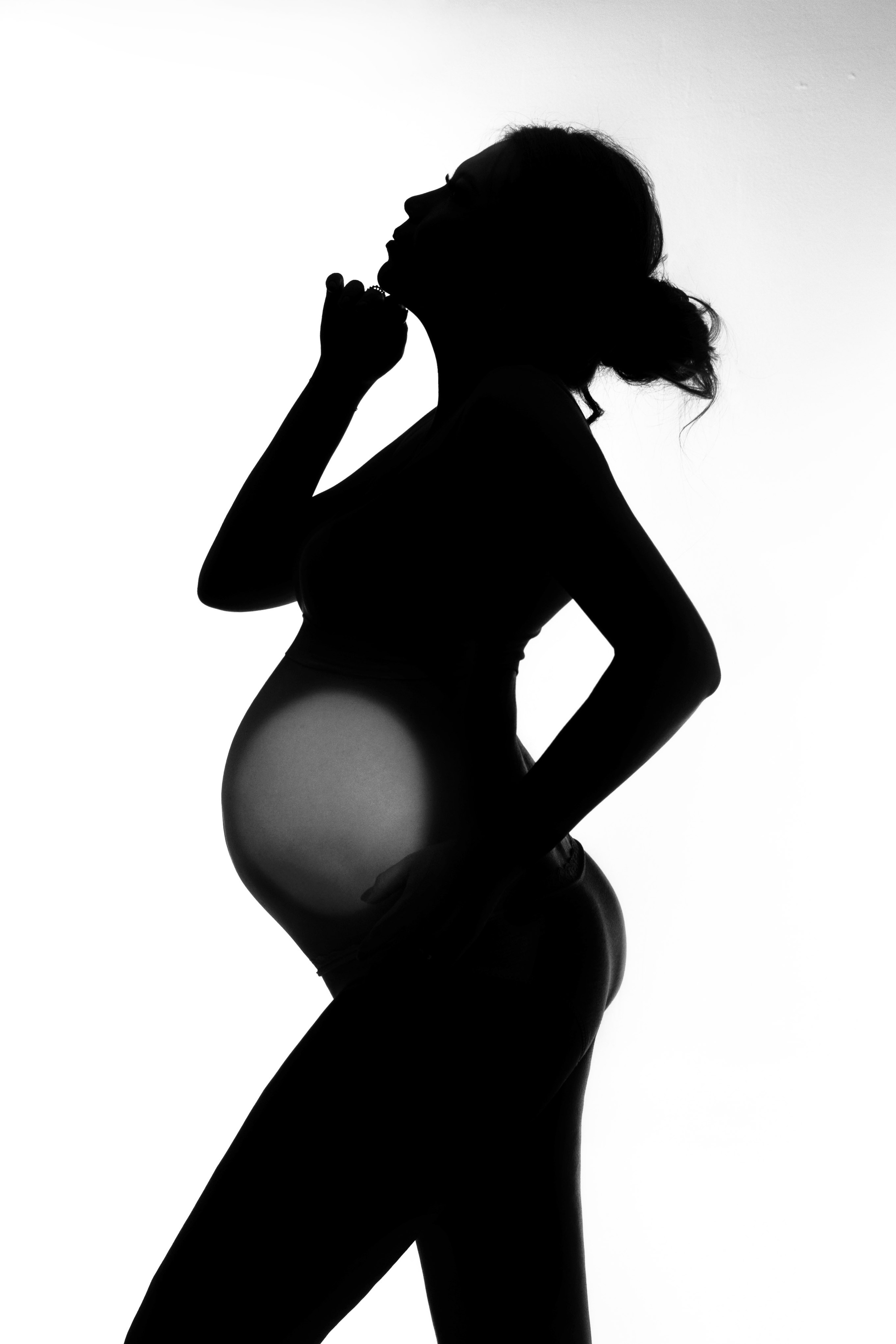 Надя. Фотограф Беременность и Материнство город Семей