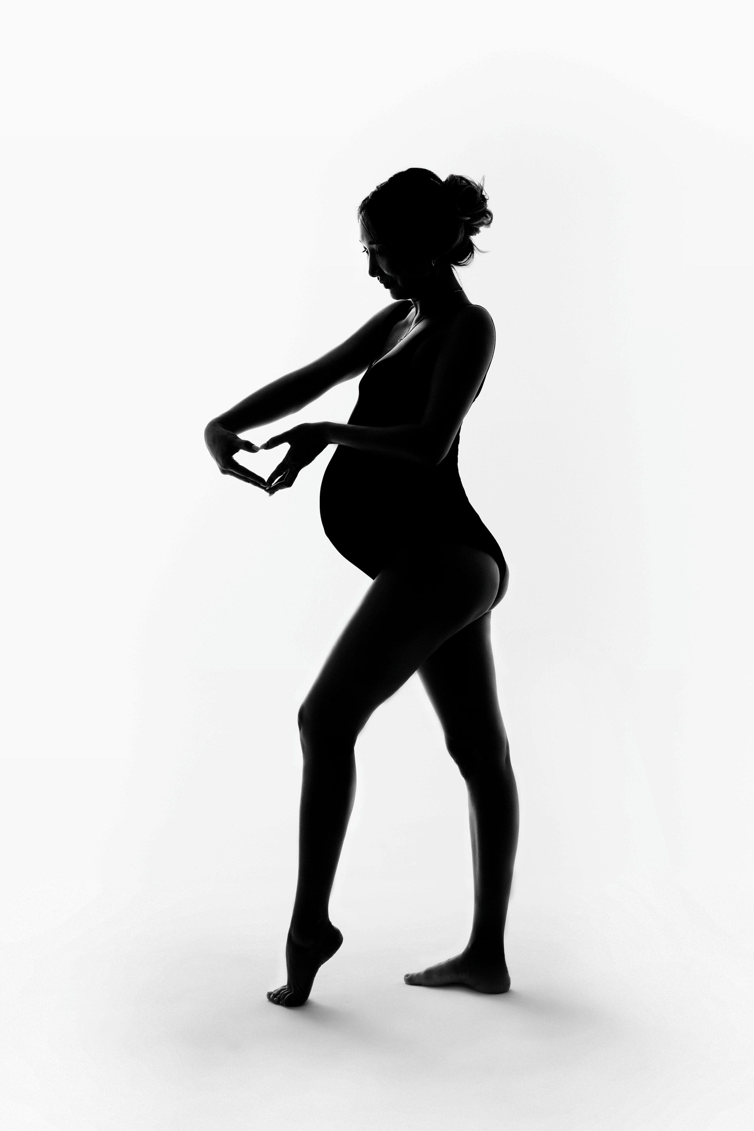 Надя. Фотограф Беременность и Материнство город Семей