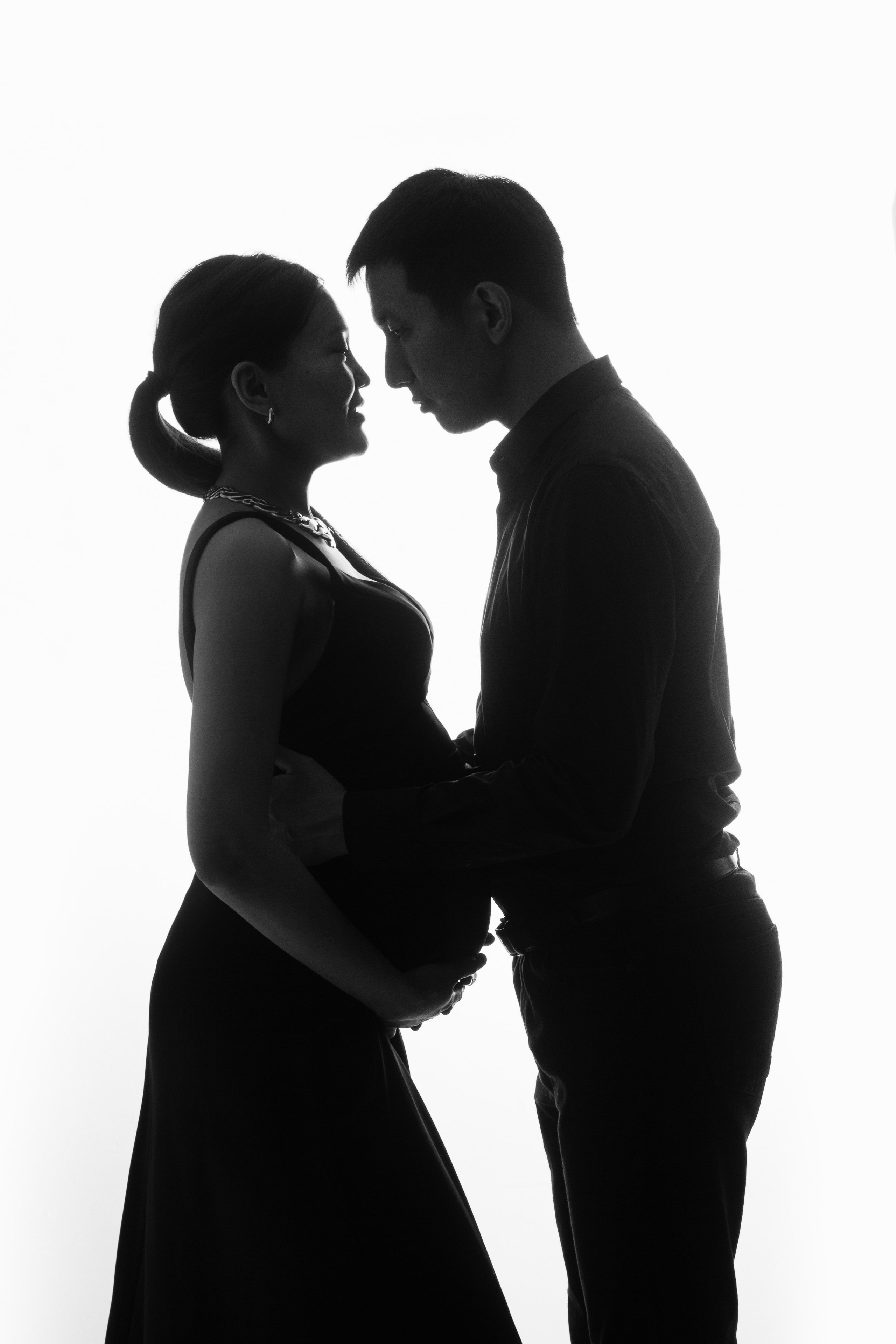 Анонс для Айнур. Фотограф Беременность и Материнство город Семей