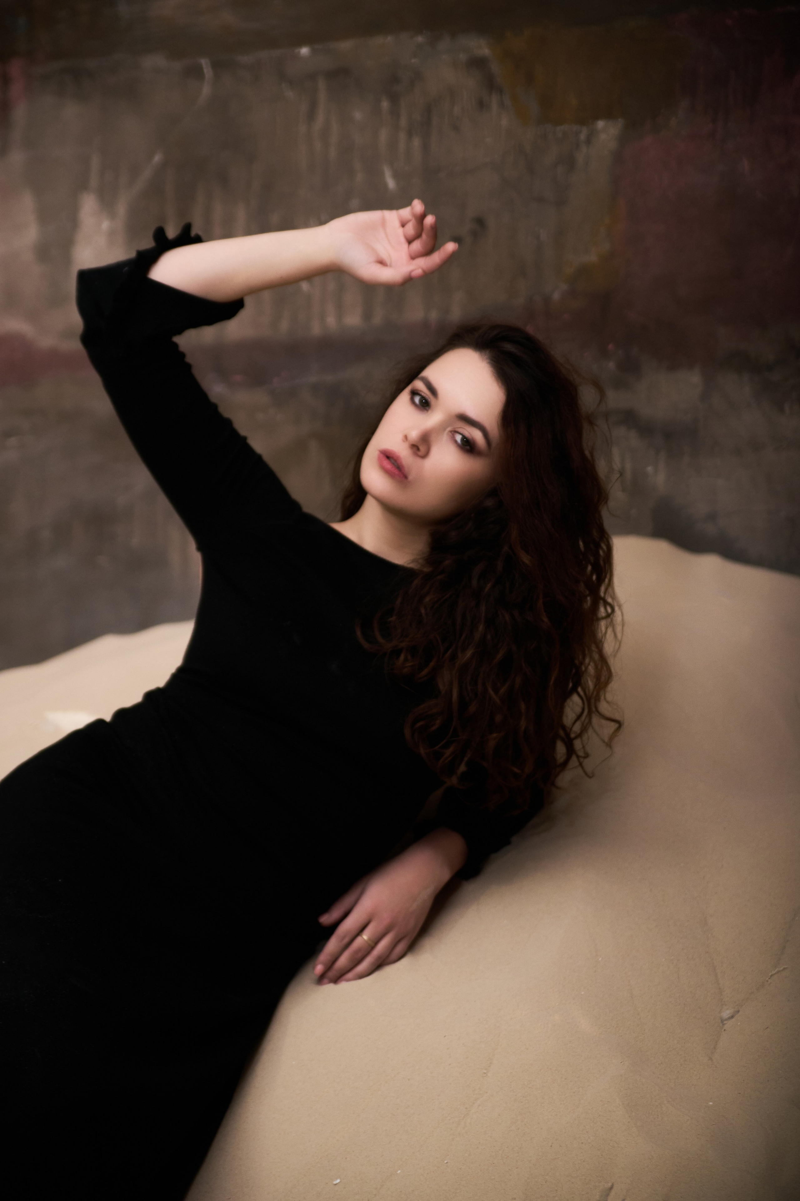 Отзывы. Портретный фотограф в Санкт-Петербурге Ксения Петряшова