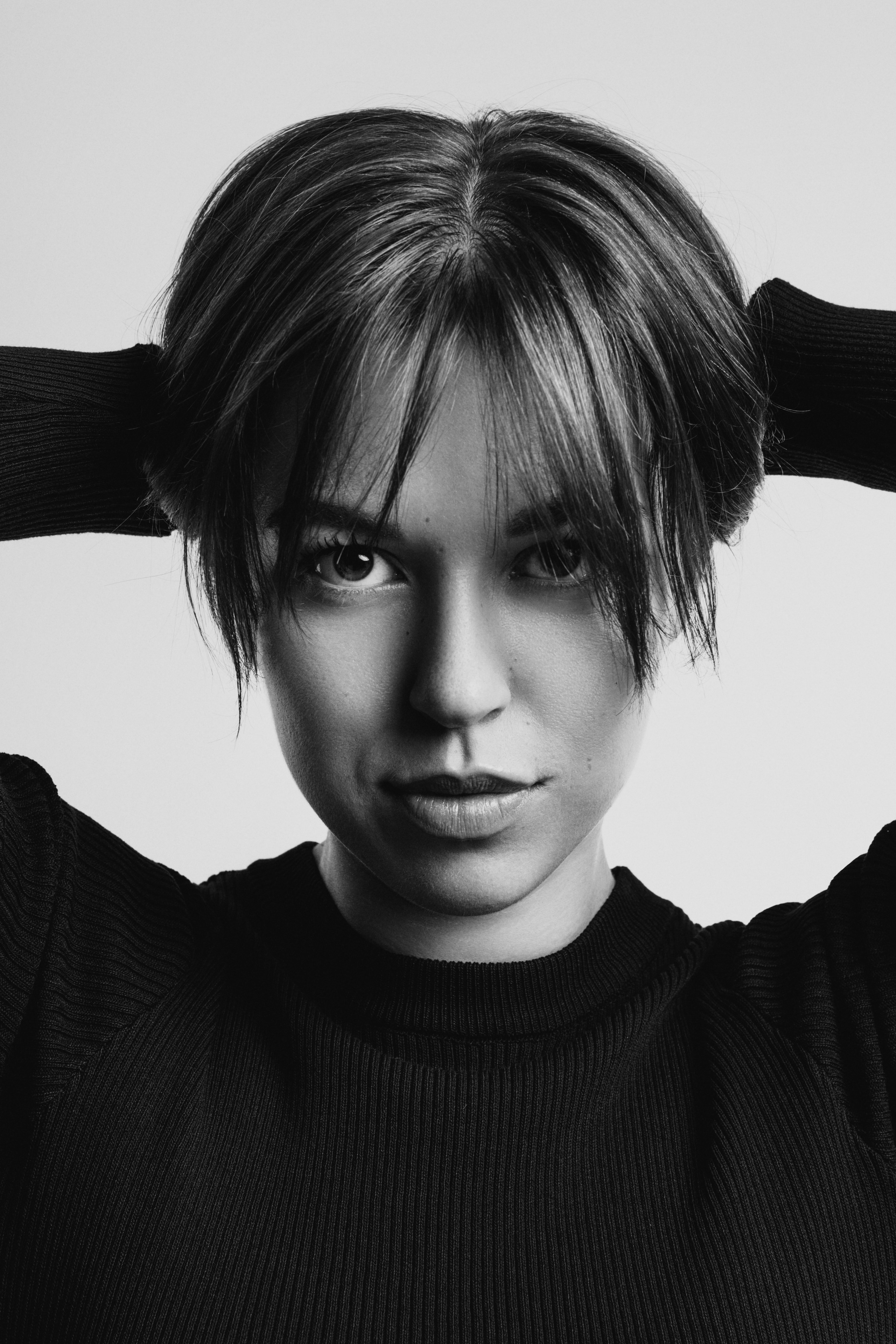 NST (Studio Portrait Retouch)