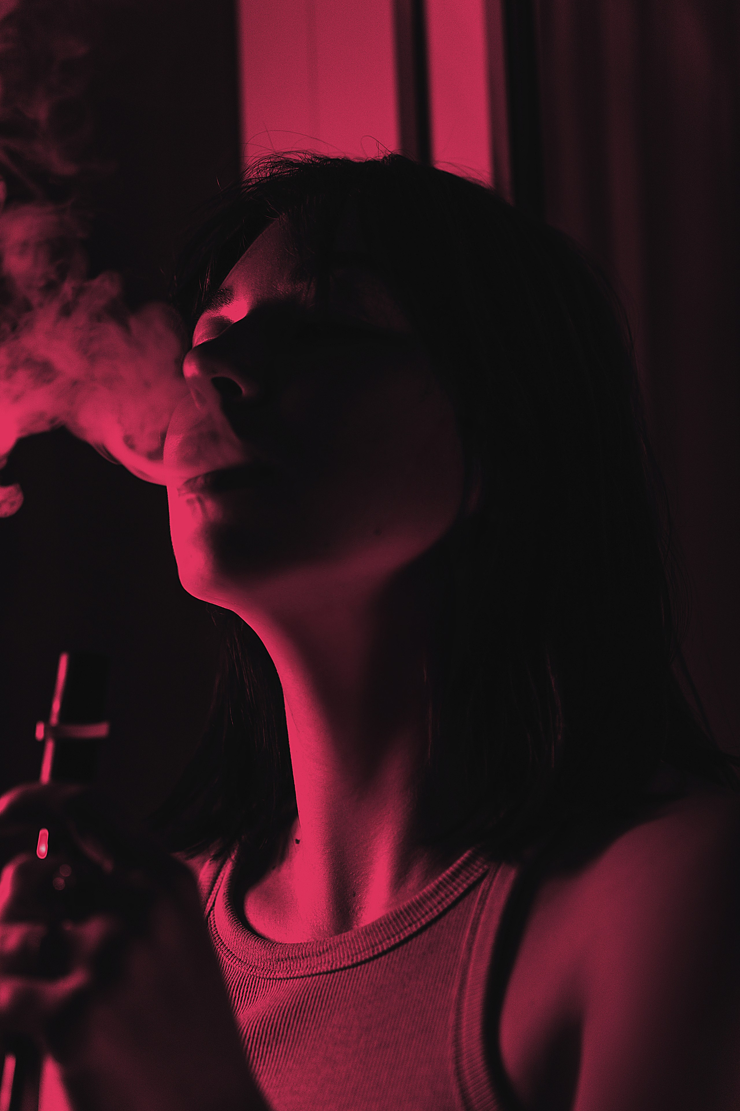 RED (Studio Portrait Retouch)