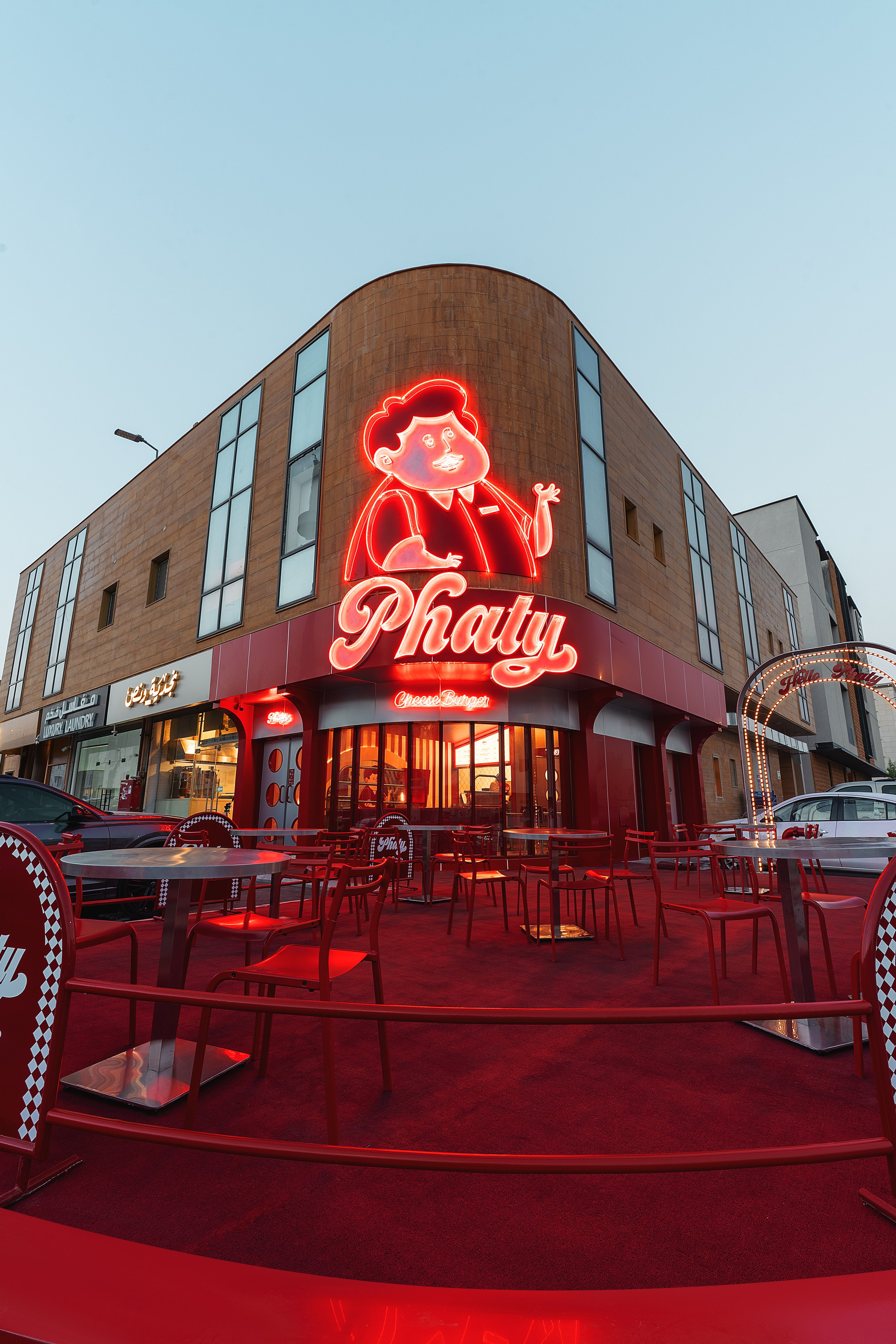 Ll. Илья Игнатченко — фотограф