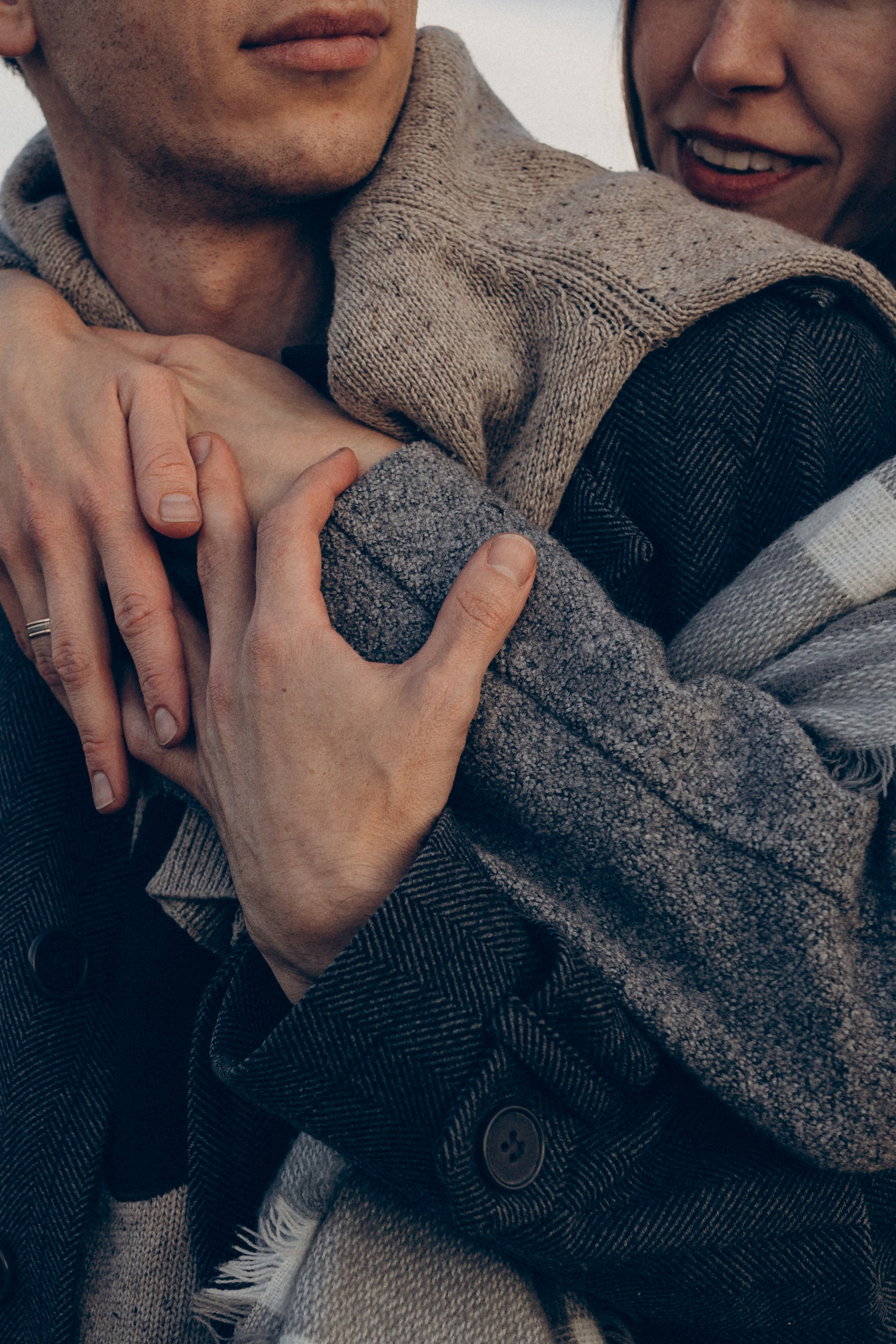 Истории. Семейный фотограф в Томске Зарина Азизбаева