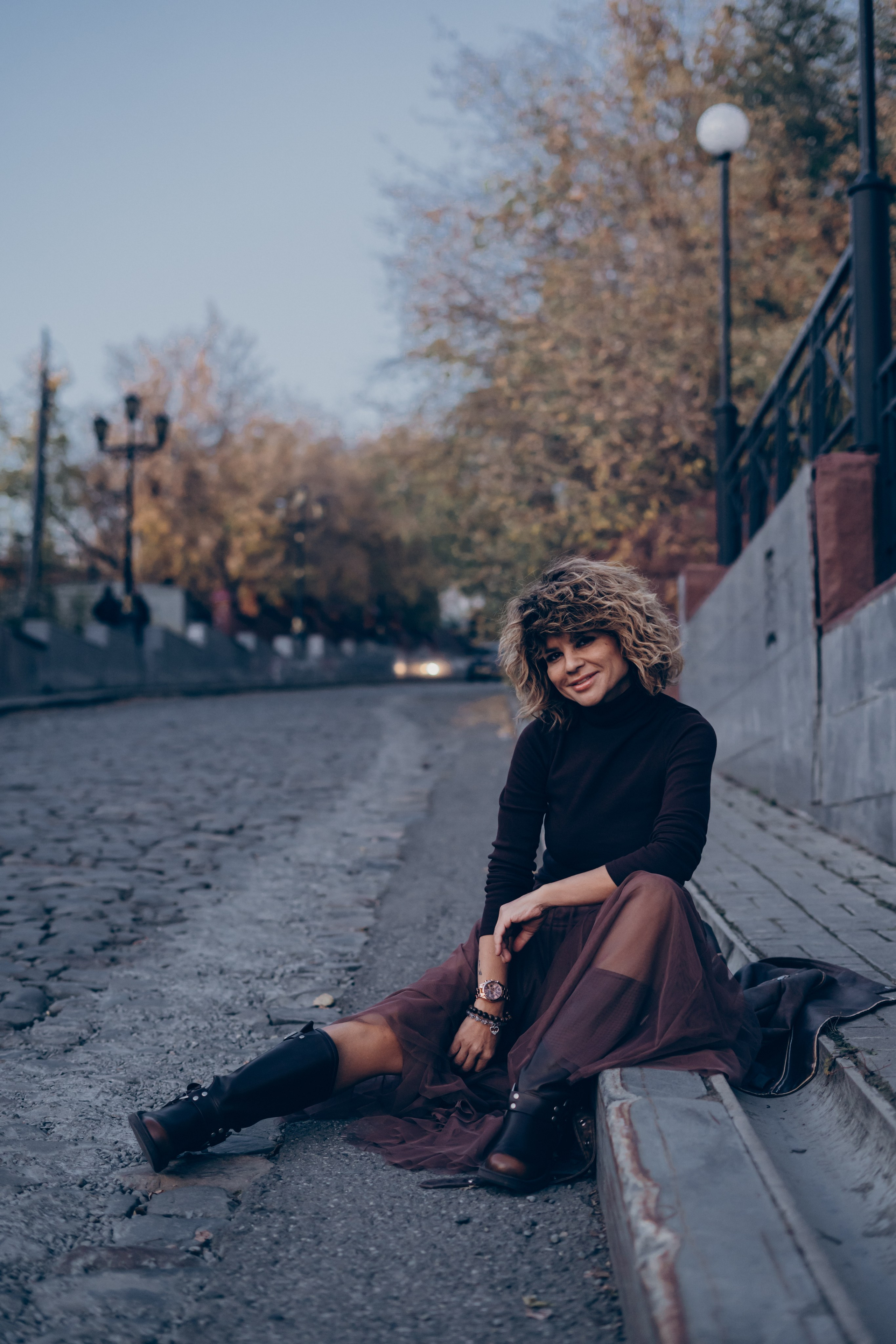 Истории. Семейный фотограф в Томске Зарина Азизбаева