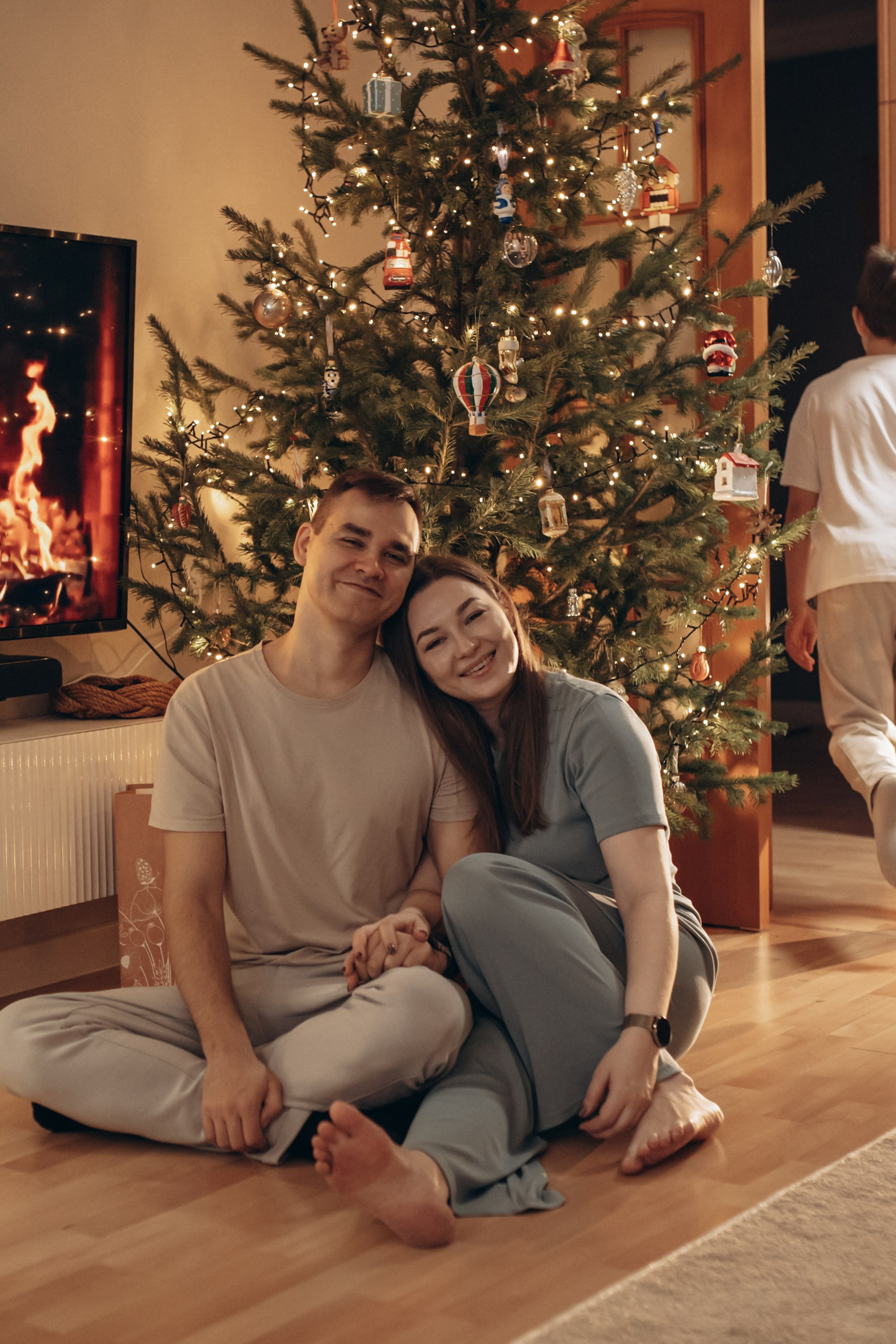 Истории. Семейный фотограф в Томске Зарина Азизбаева