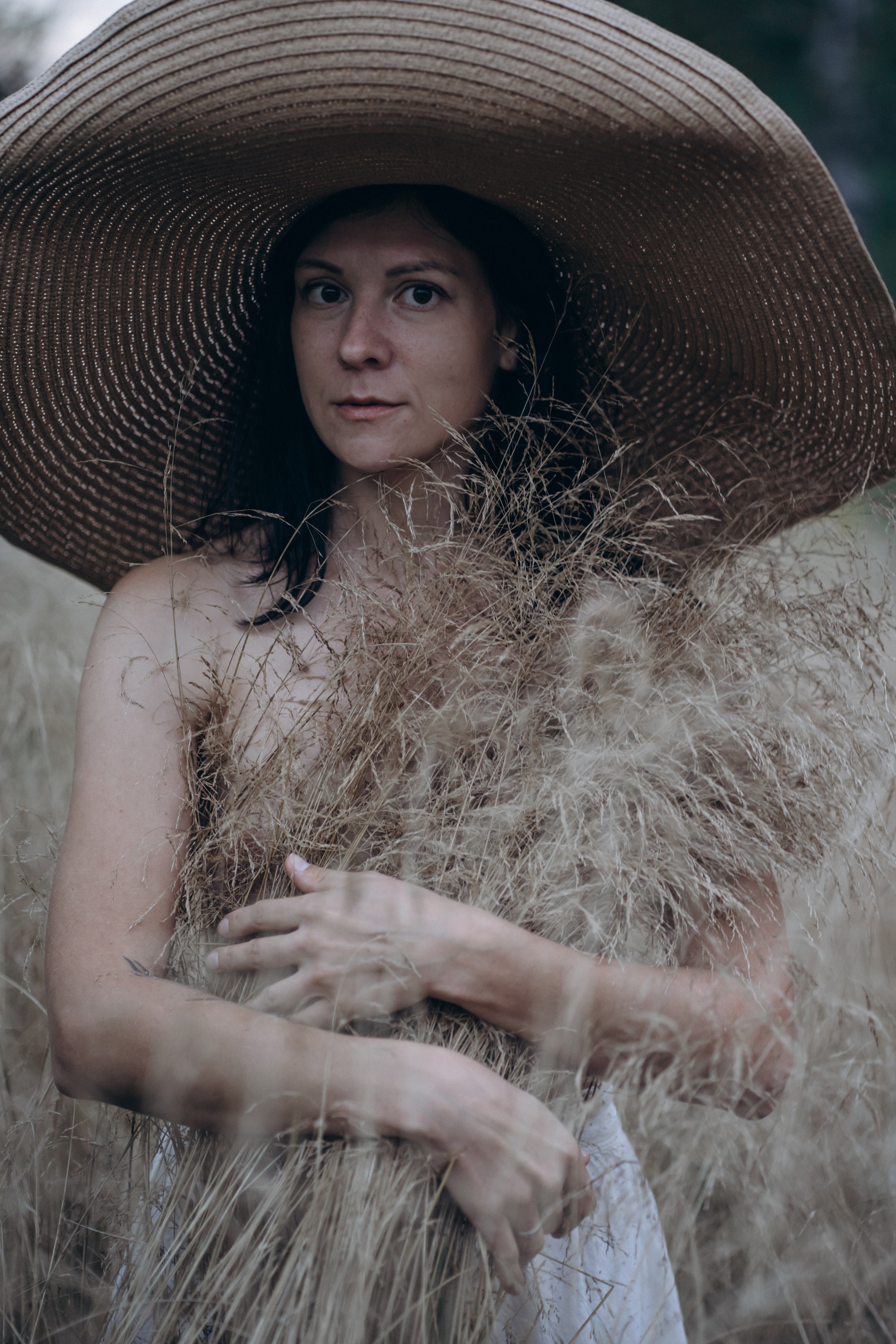 Истории. Семейный фотограф в Томске Зарина Азизбаева