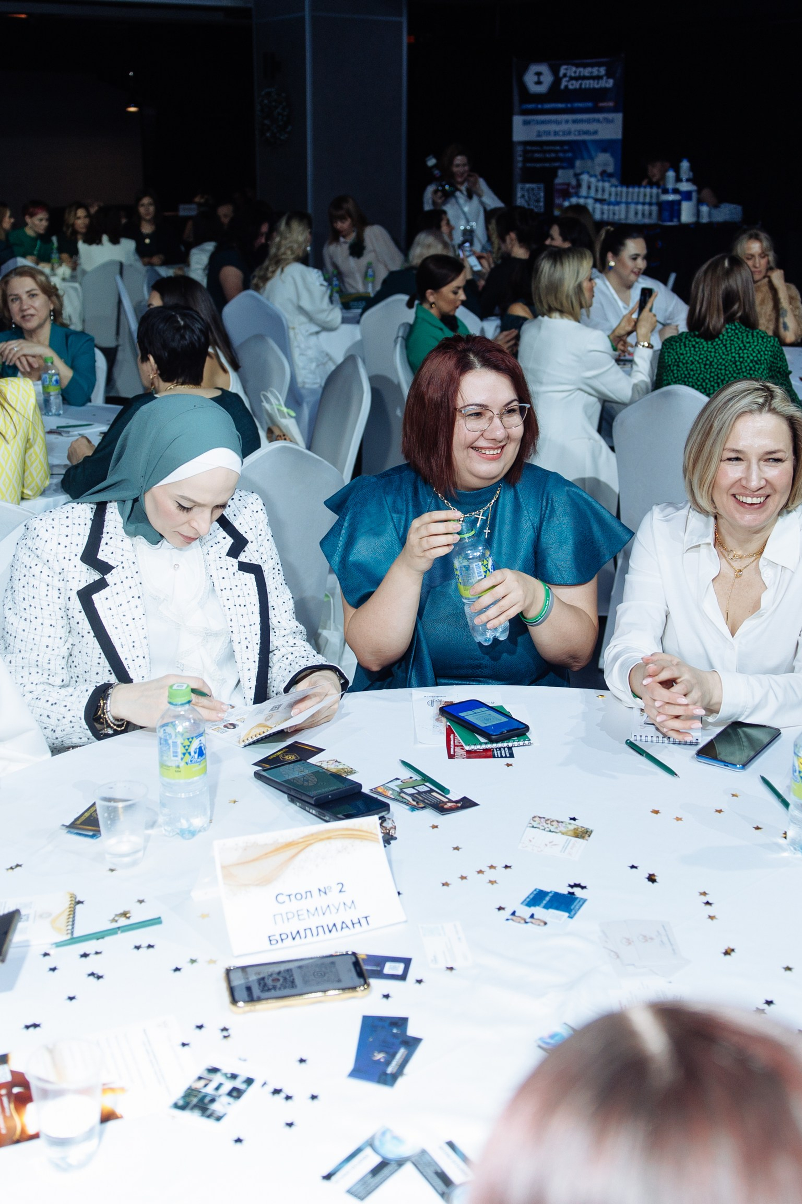 Нетворнинг #Код публичности