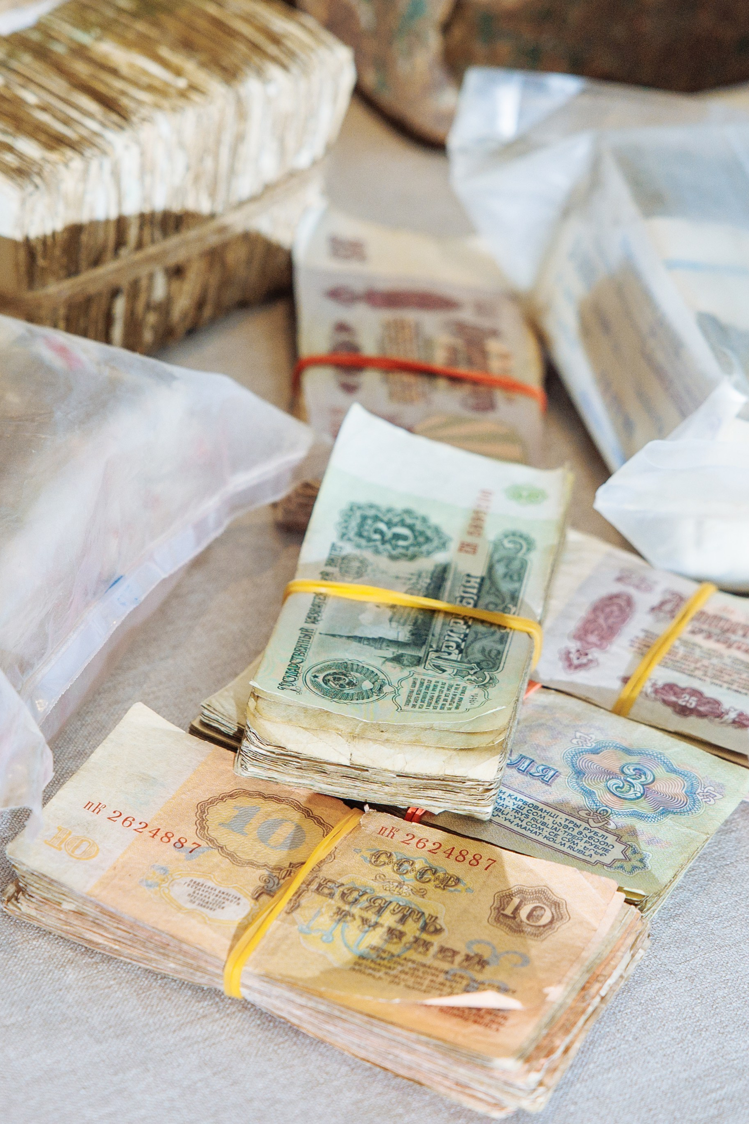 Altamira project: лекция «Суррогаты-деньги несуществующих правительств»