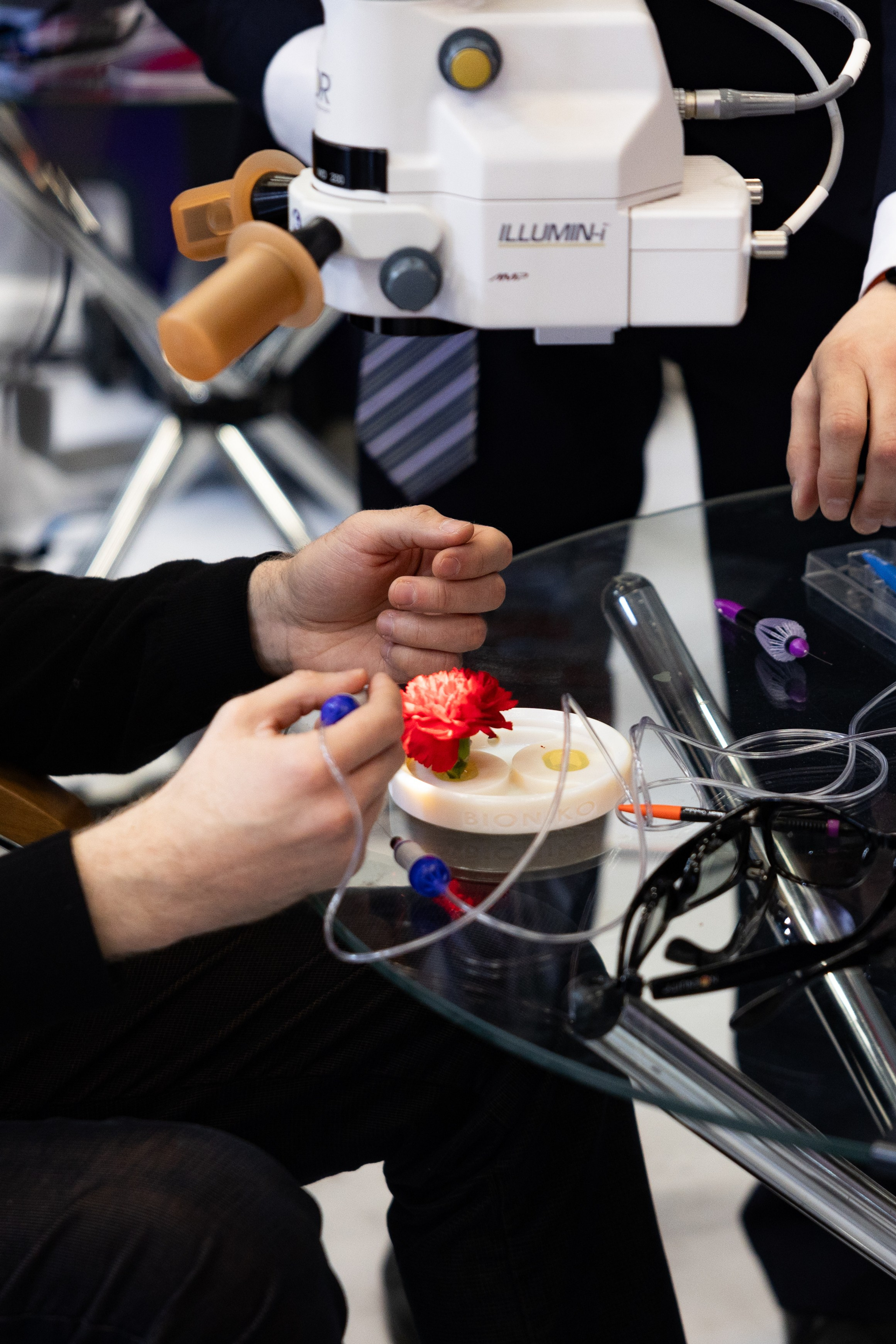 Конференция «Современные технологии лечения витреоретиальной патологии»»