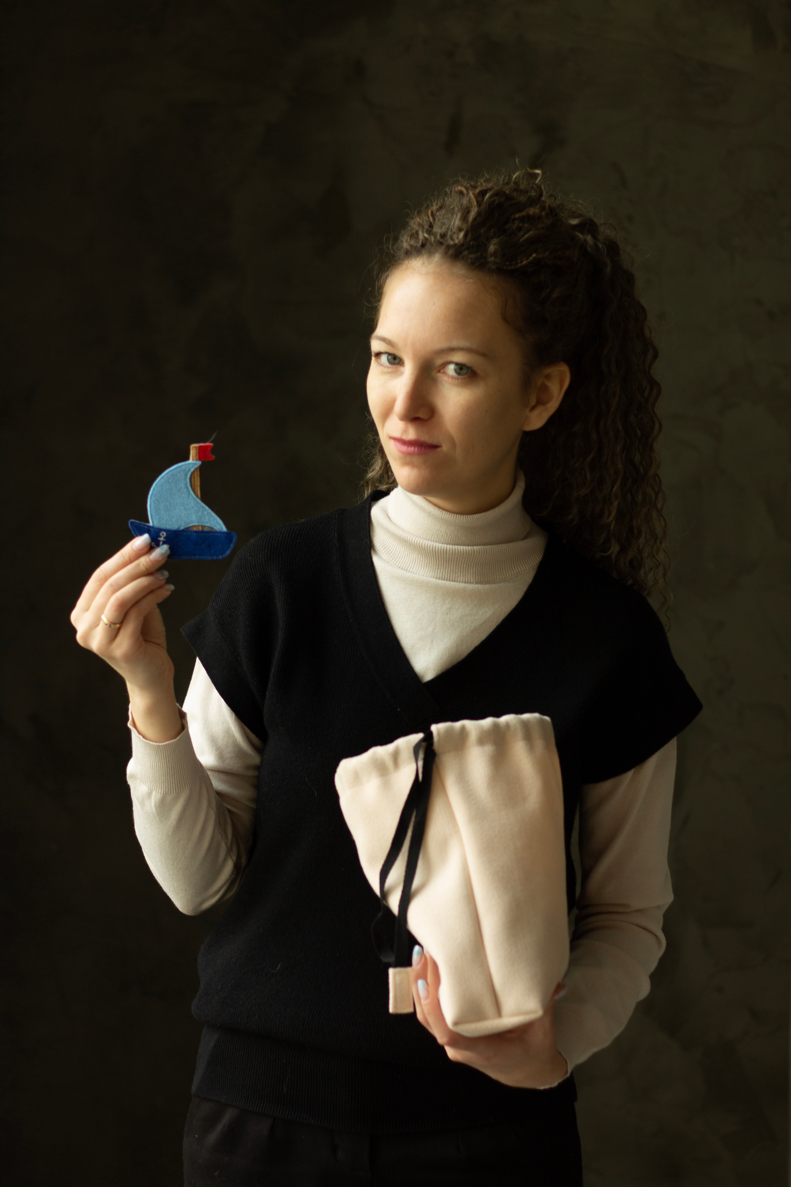 Ира логопед