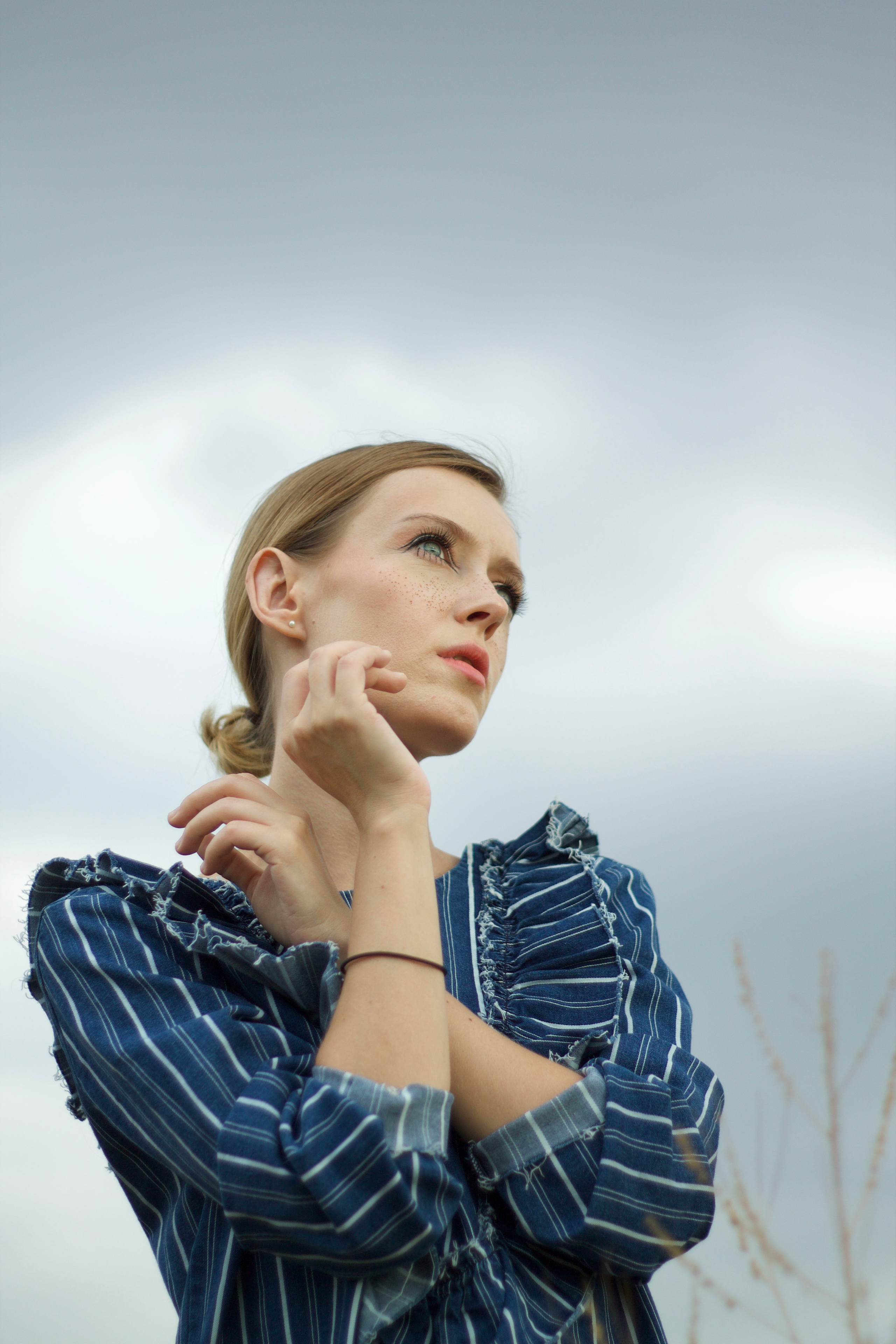 Ксюша Твигги