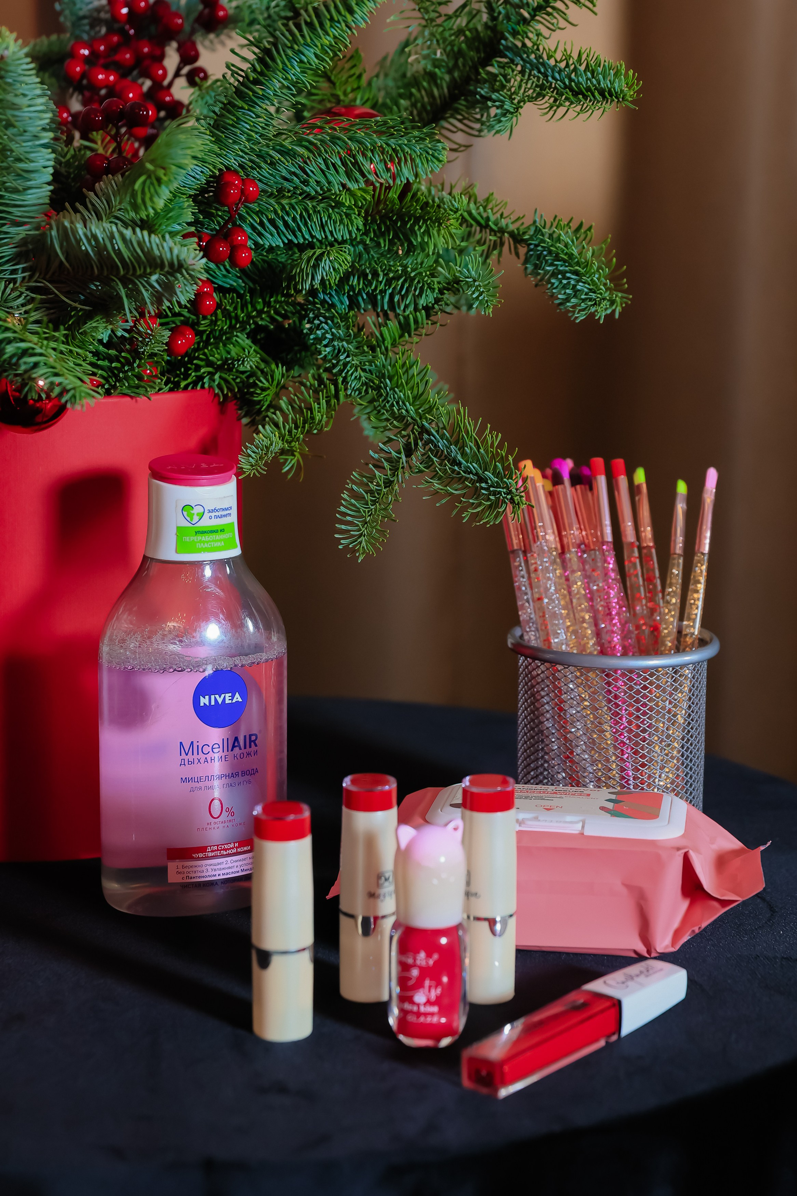 Контент съемка