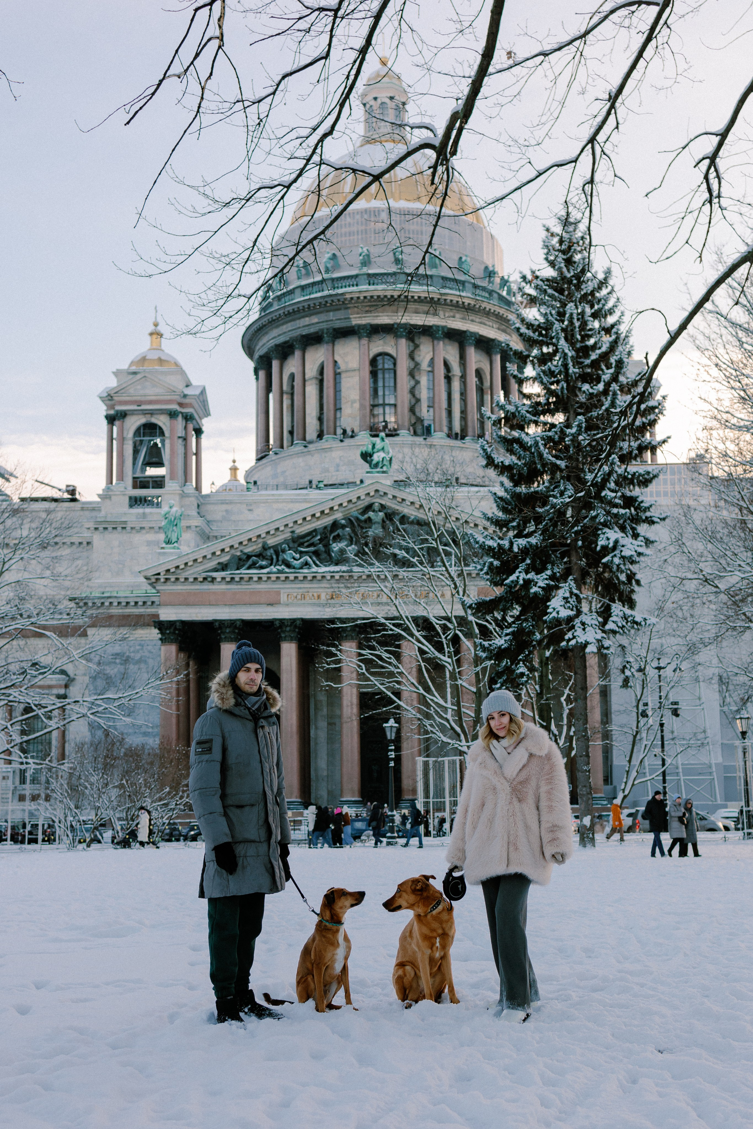 Анонсы. Фотограф в Санкт-Петербурге Алёна Губинская