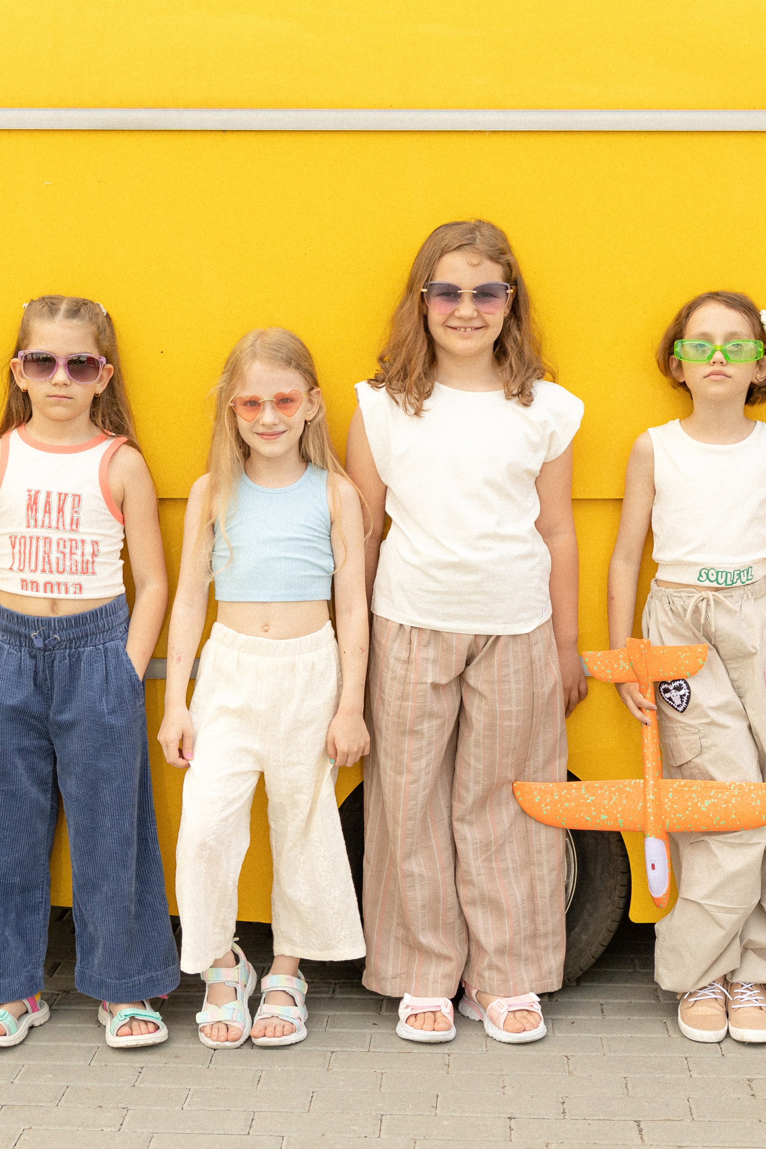 GLYPTIC театр танца