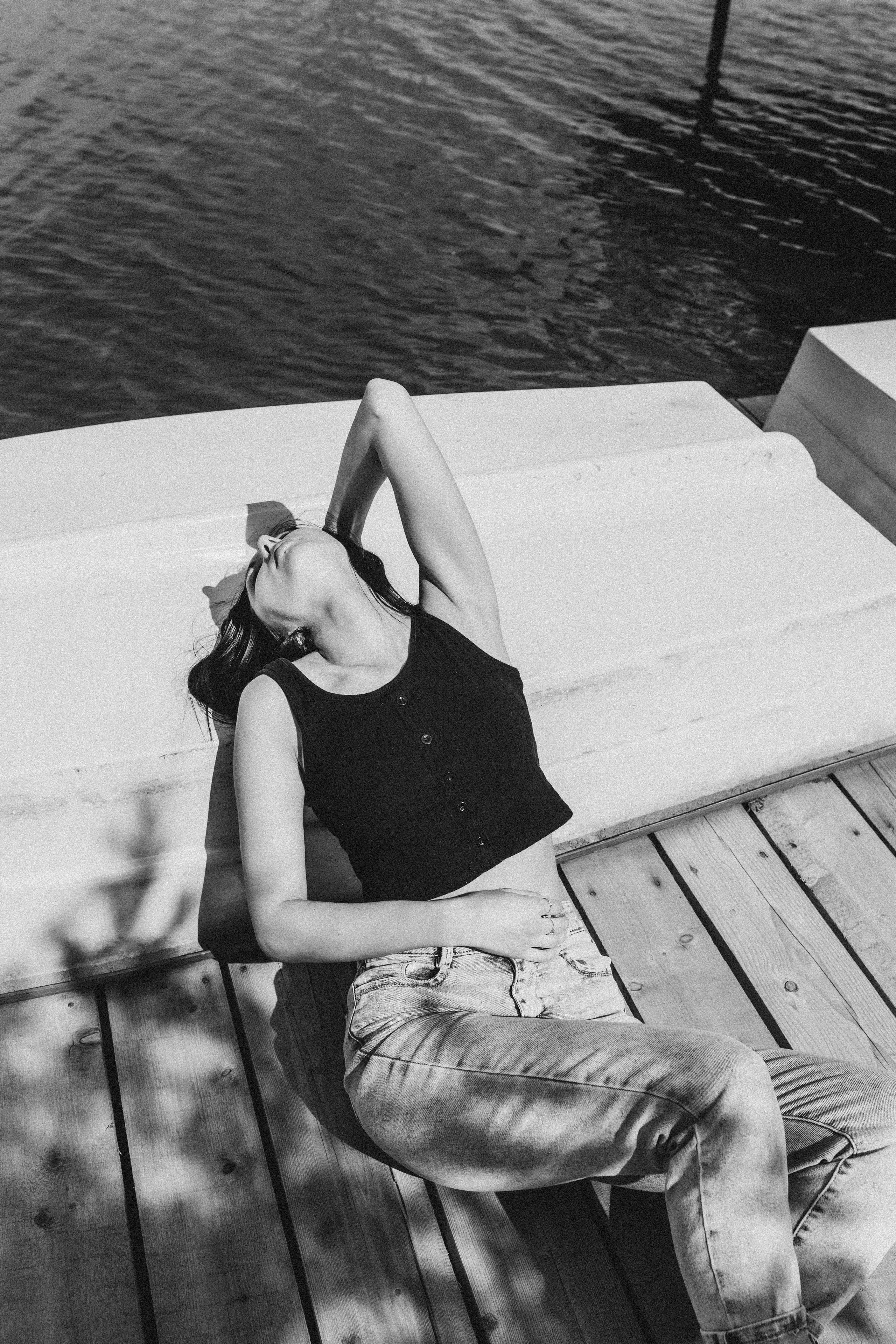 Фотосессия дизайнеров Татьяны и Ирины. Семейный и женский фотограф, стильный репортаж в г. Новосибирск