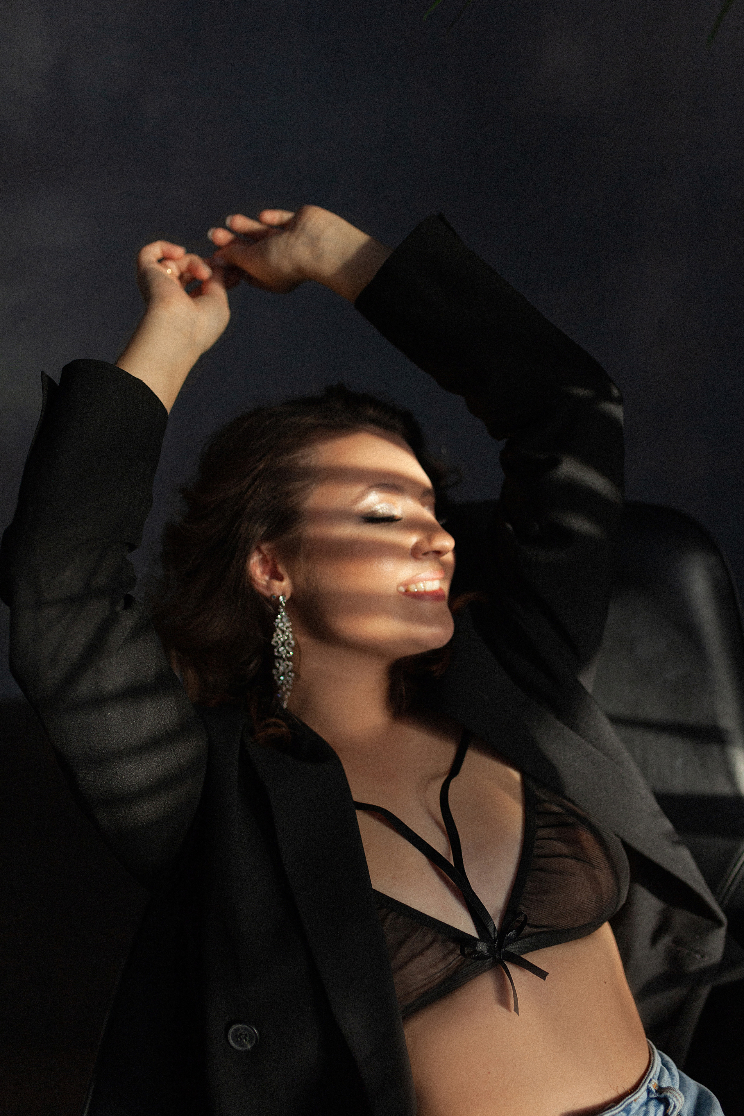 Фотосессия дизайнеров Татьяны и Ирины. Семейный и женский фотограф, стильный репортаж в г. Новосибирск