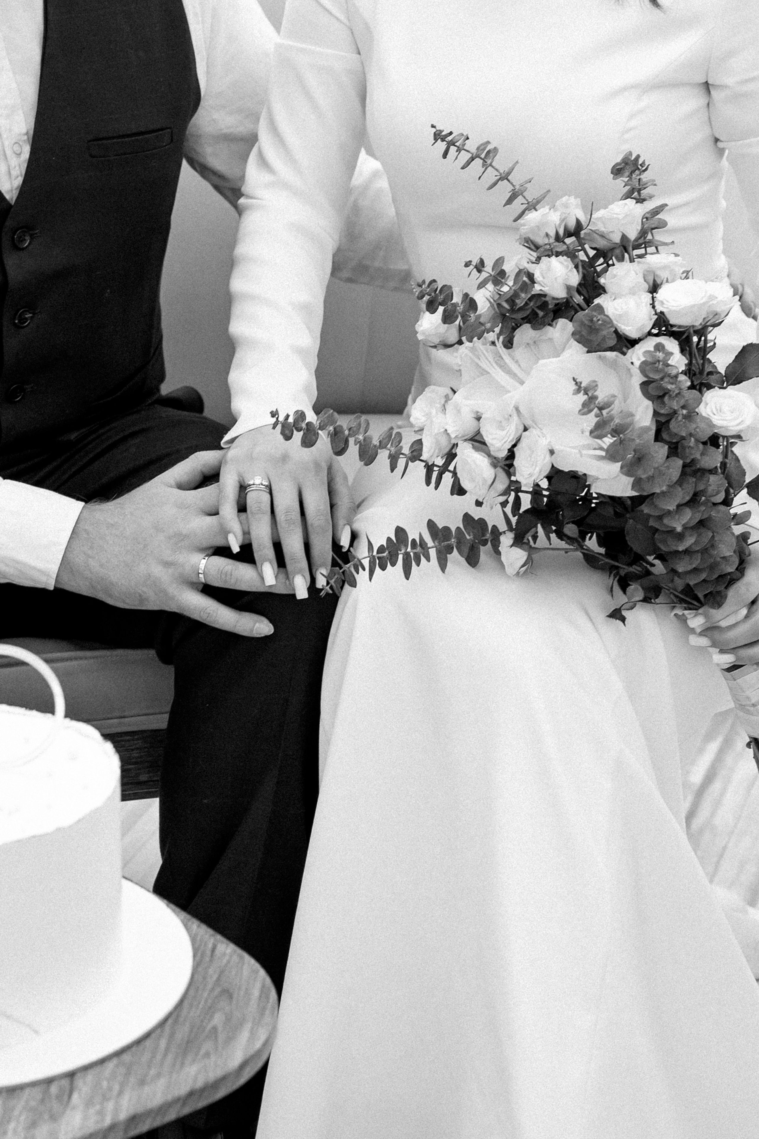 Илья и Марина свадьба