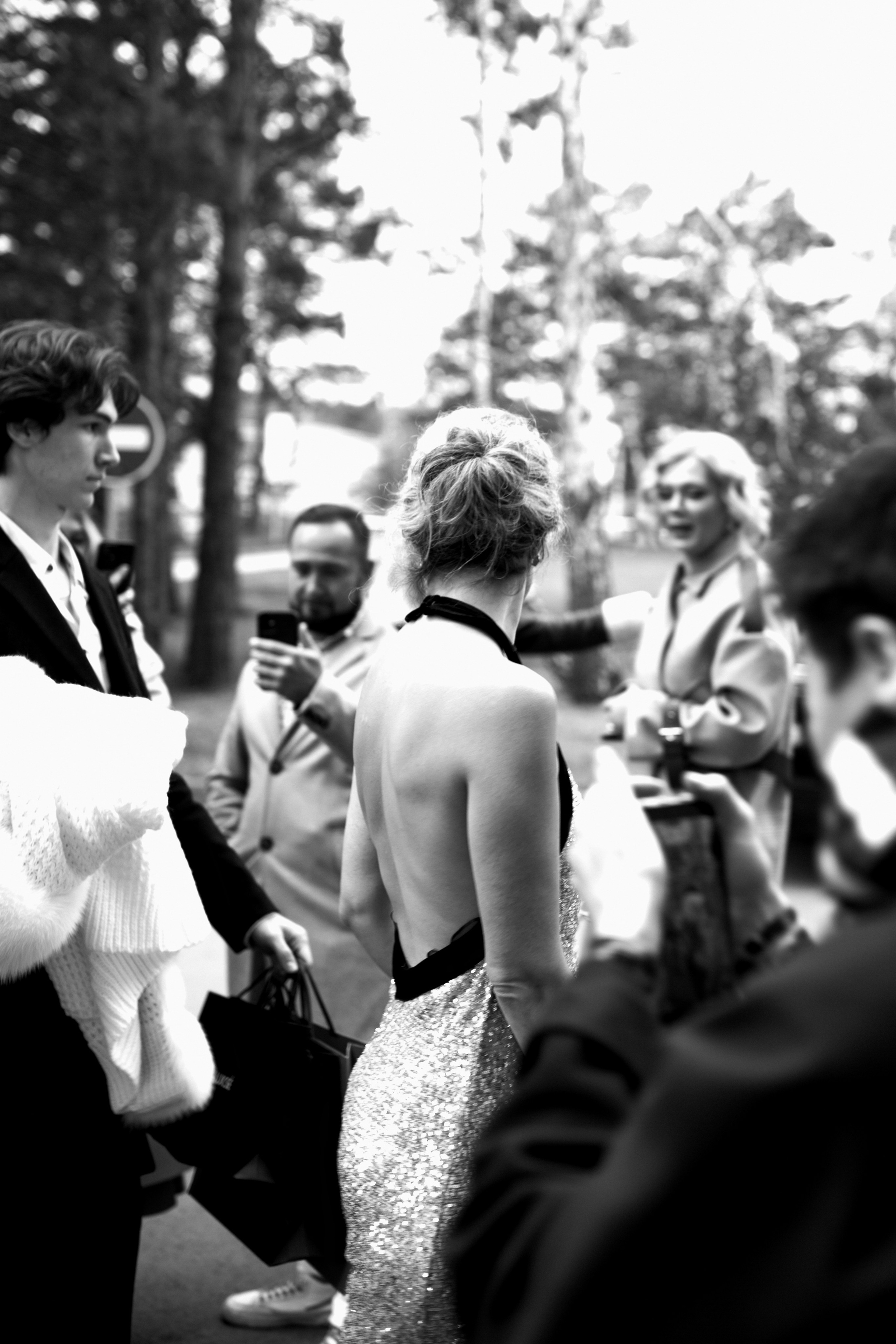 День рождение Women synergy club