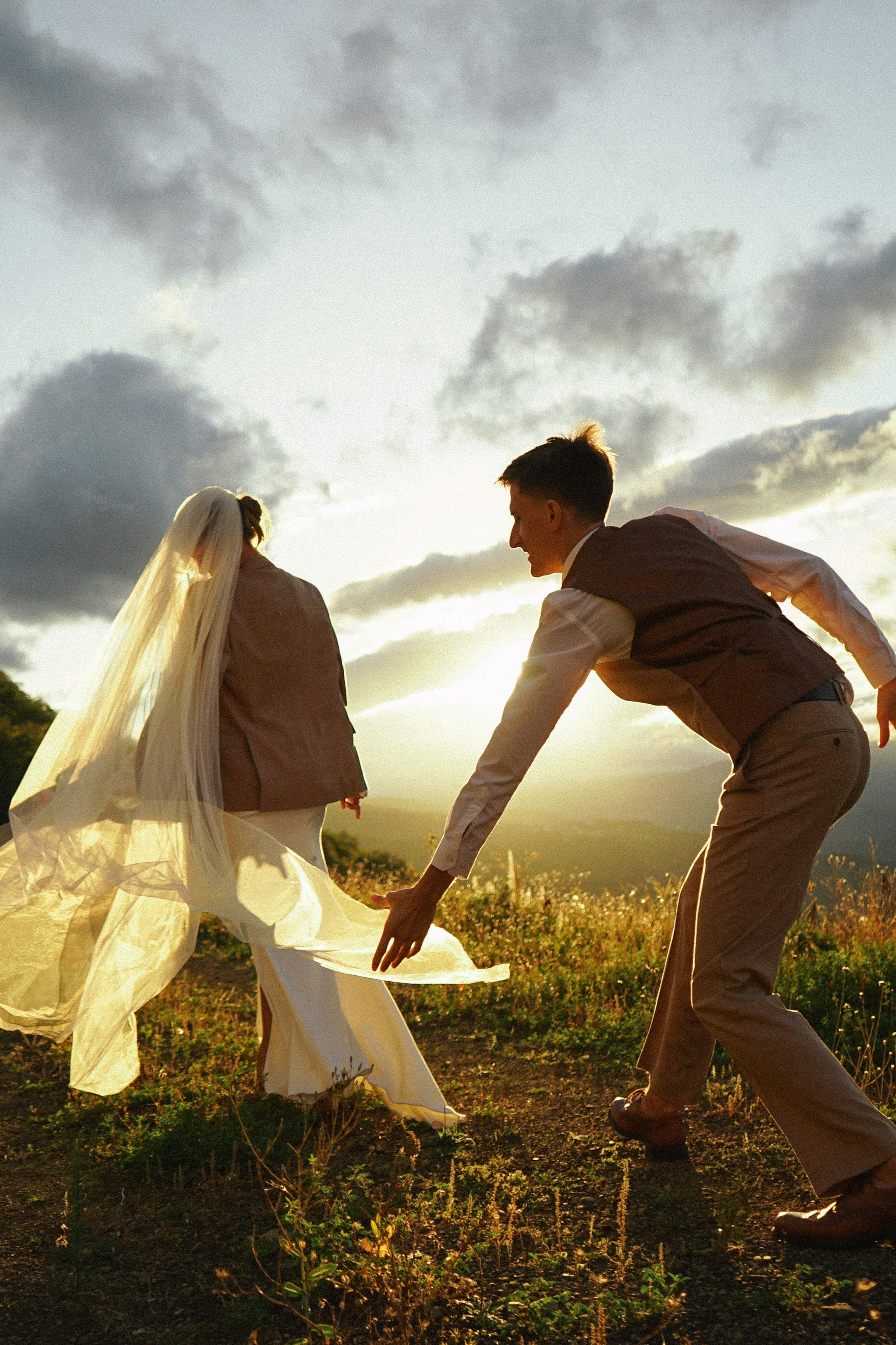 Best feedback photographer. Photographer in Georgia UAE Russia Nekit Fox