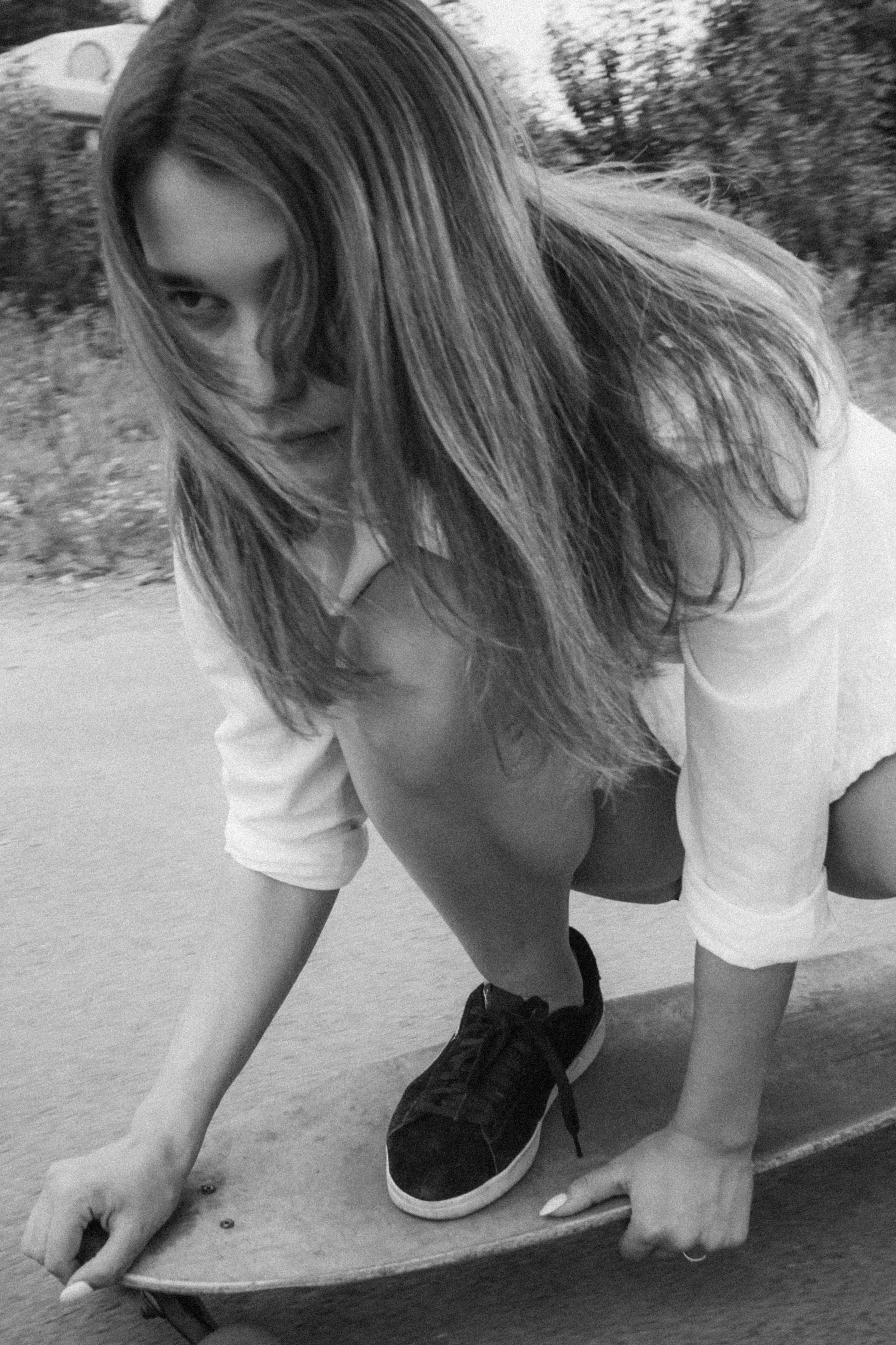 SkateGirl