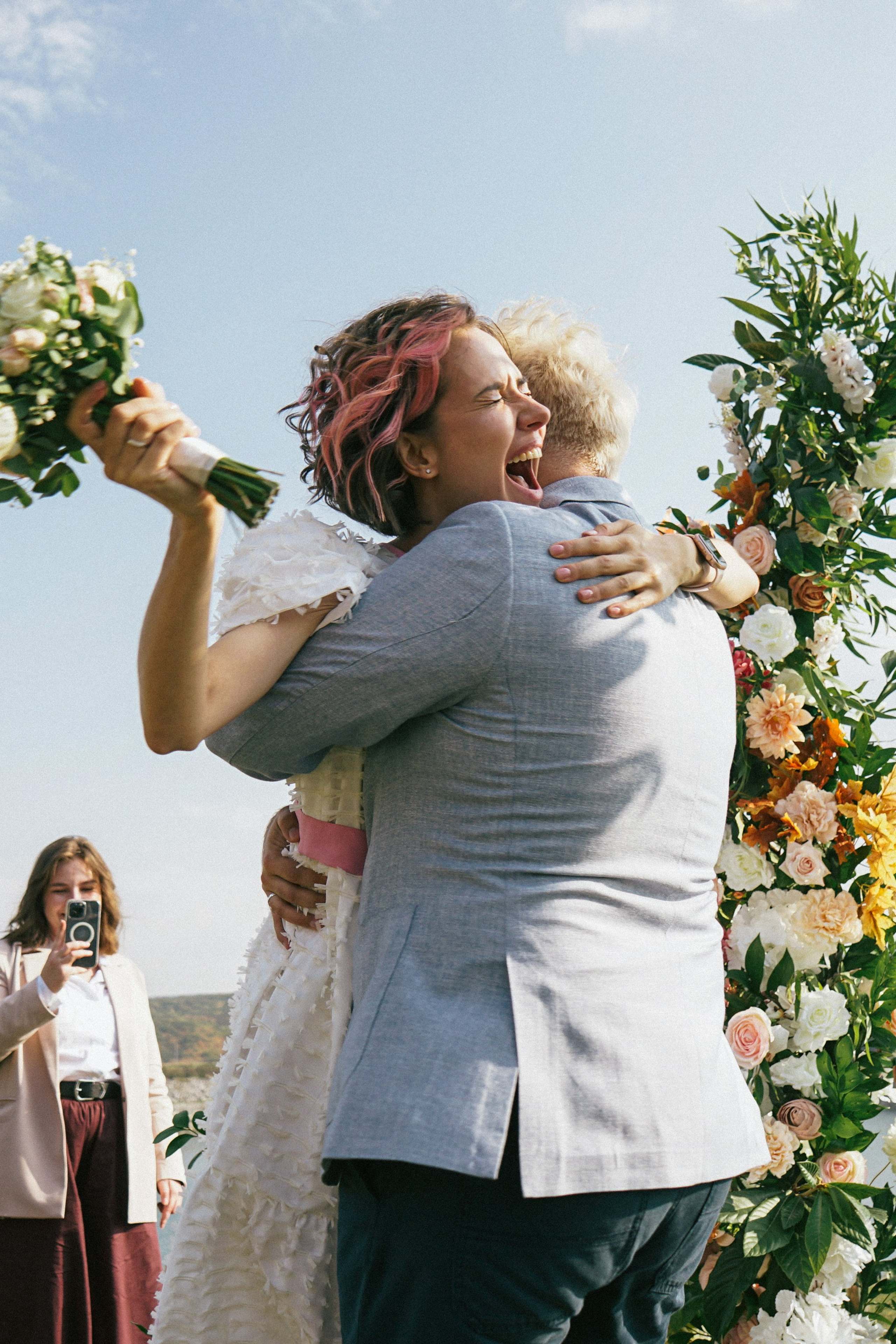 Best feedback photographer. Photographer in Georgia UAE Russia Nekit Fox