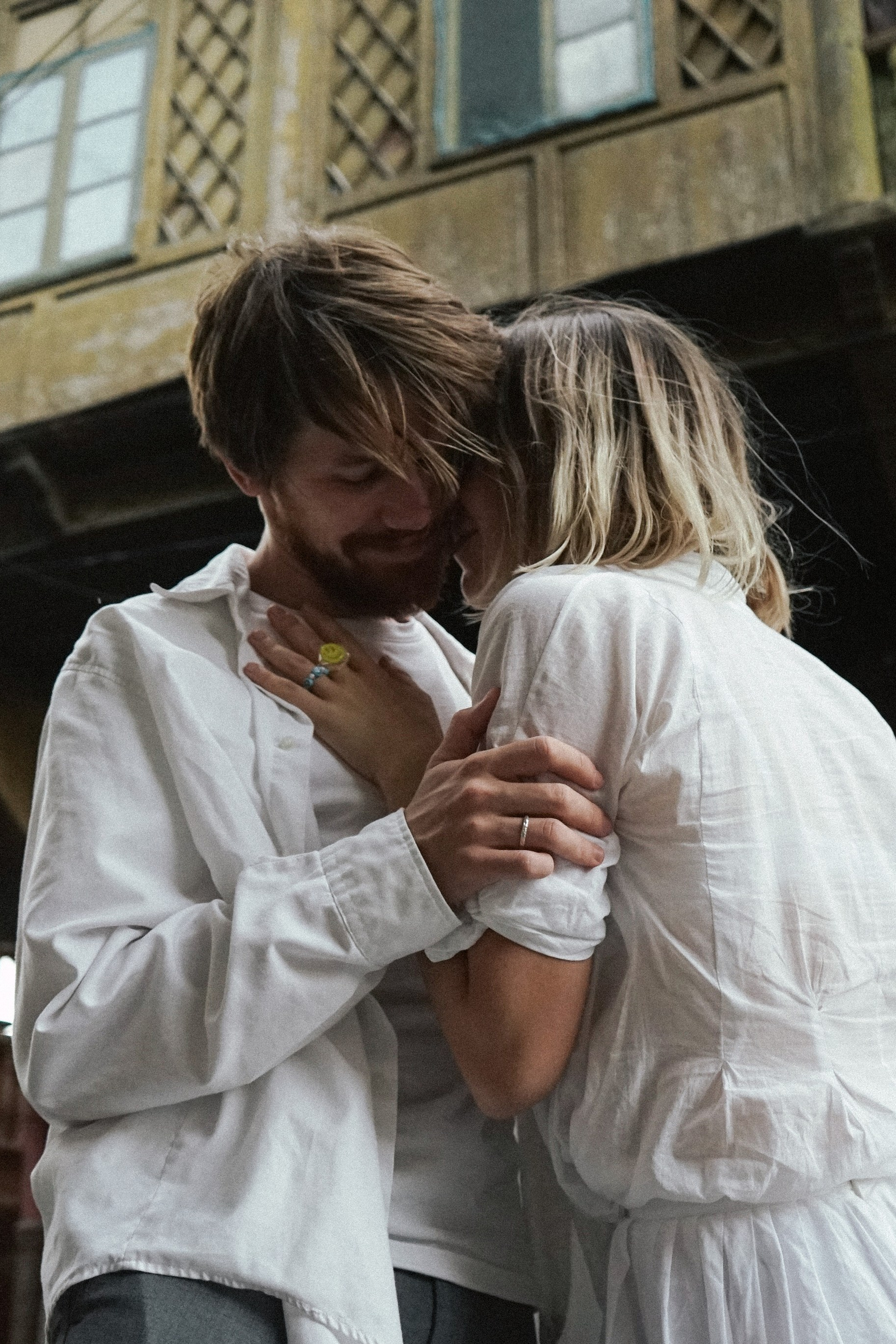 Best feedback photographer. Photographer in Georgia UAE Russia Nekit Fox