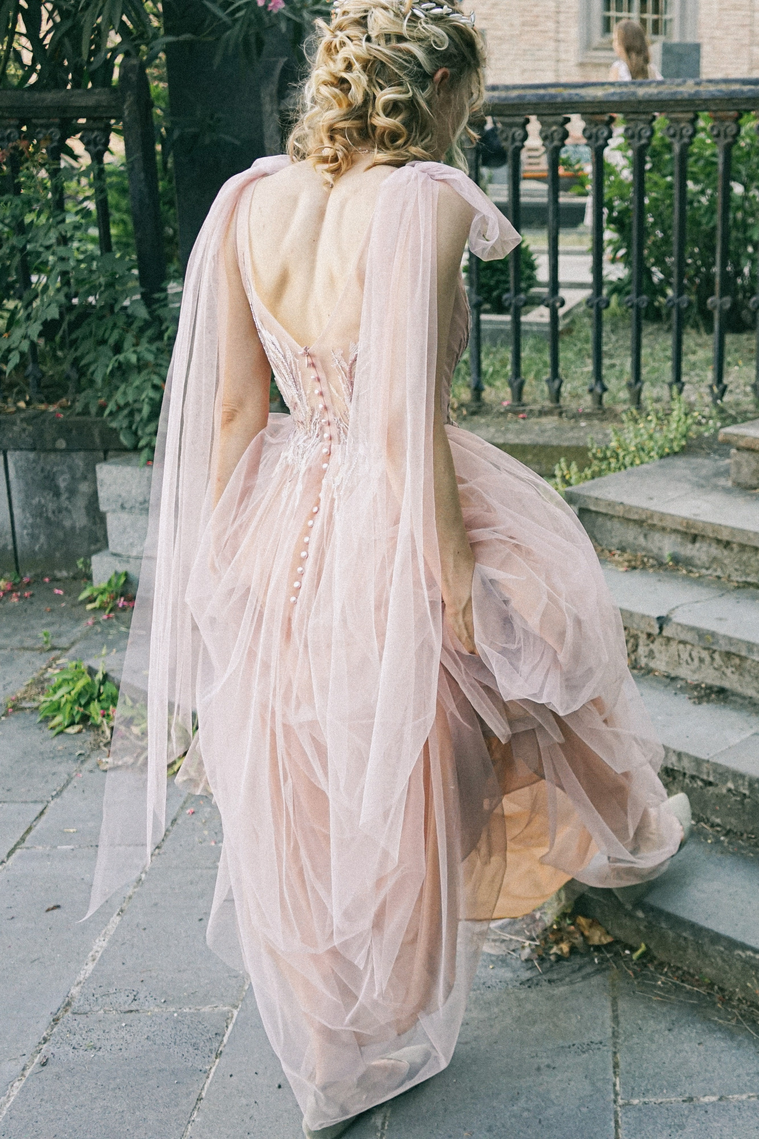 Best feedback photographer. Photographer in Georgia UAE Russia Nekit Fox