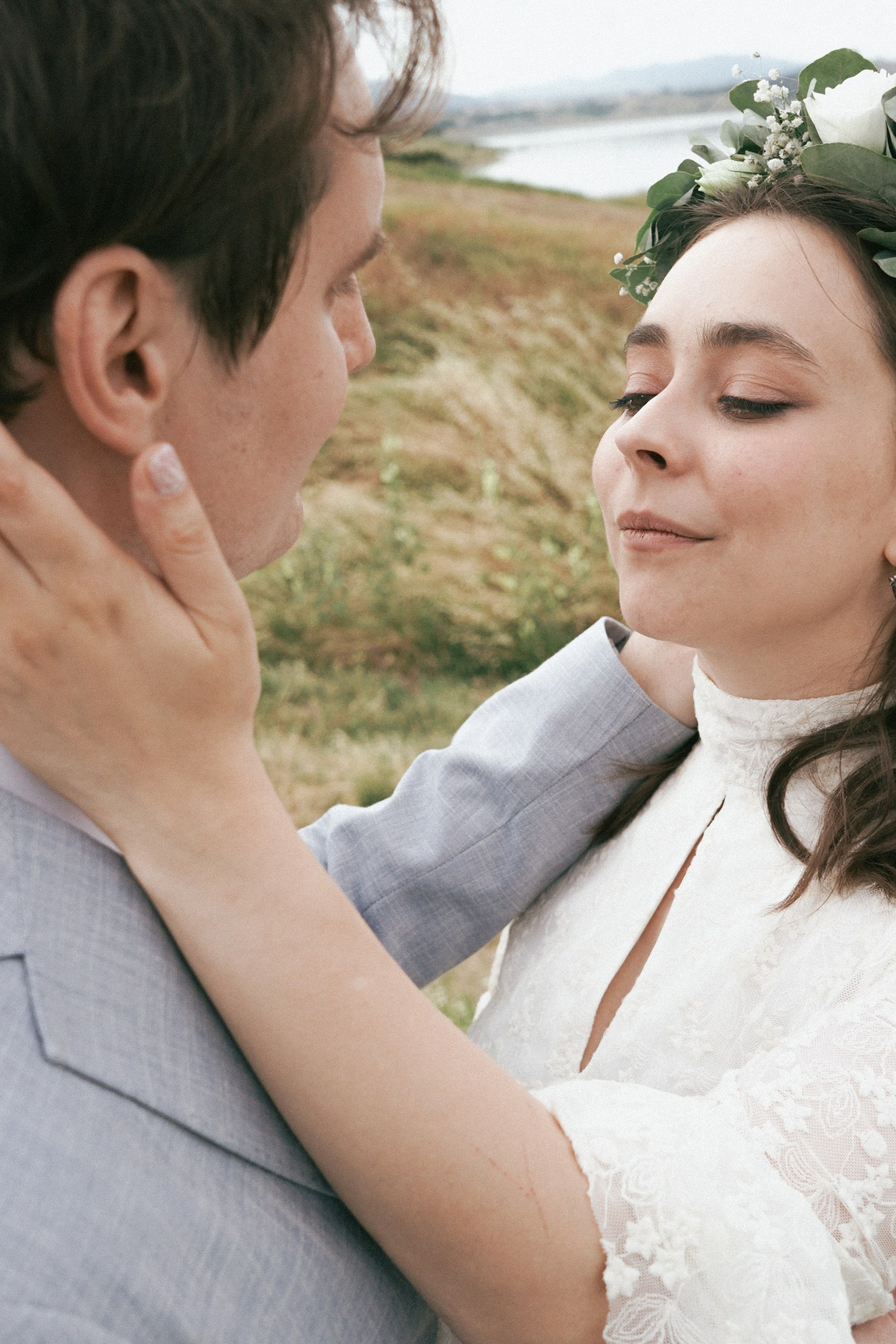 Best feedback photographer. Photographer in Georgia UAE Russia Nekit Fox