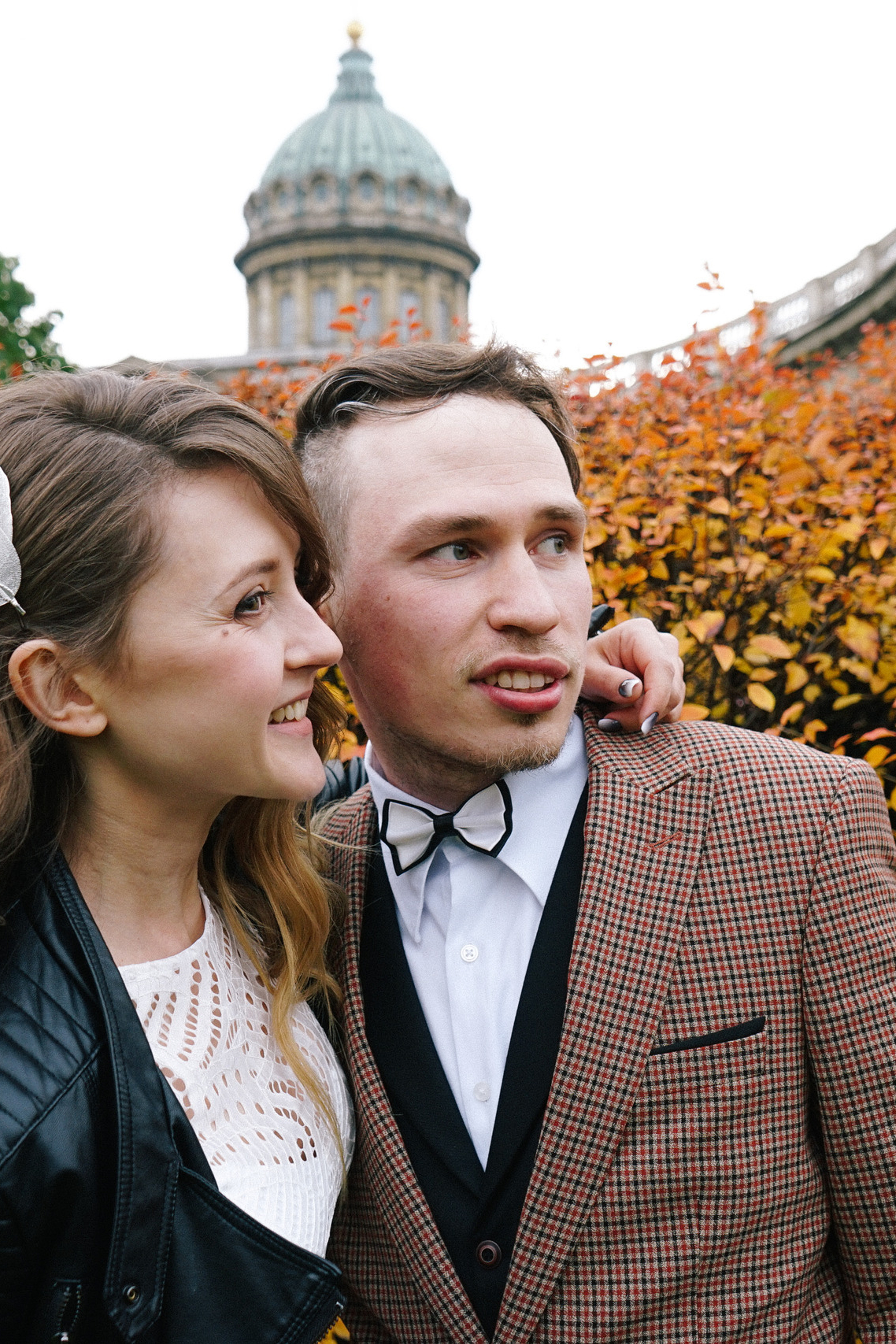 Best feedback photographer. Photographer in Georgia UAE Russia Nekit Fox