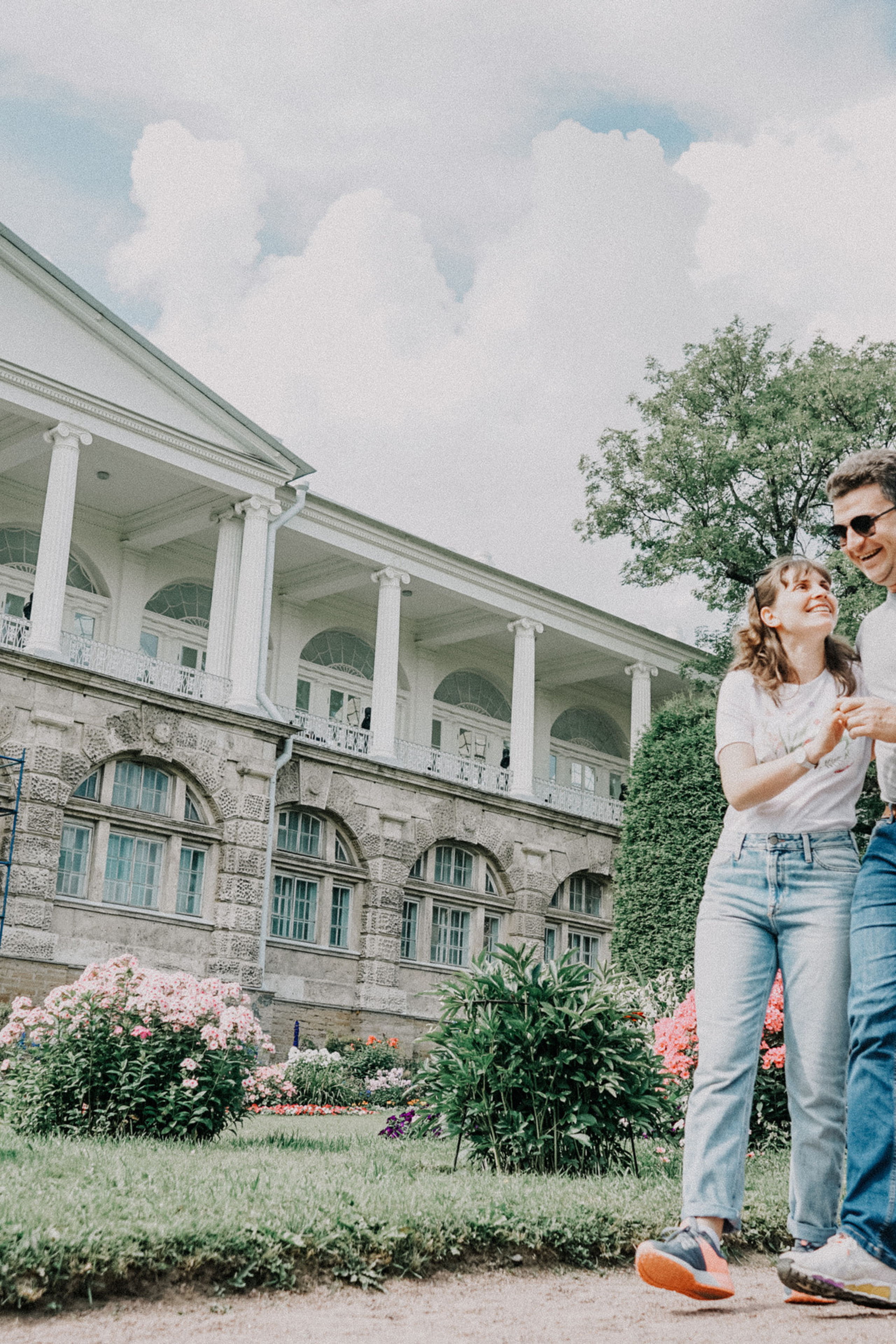 Best feedback photographer. Photographer in Georgia UAE Russia Nekit Fox