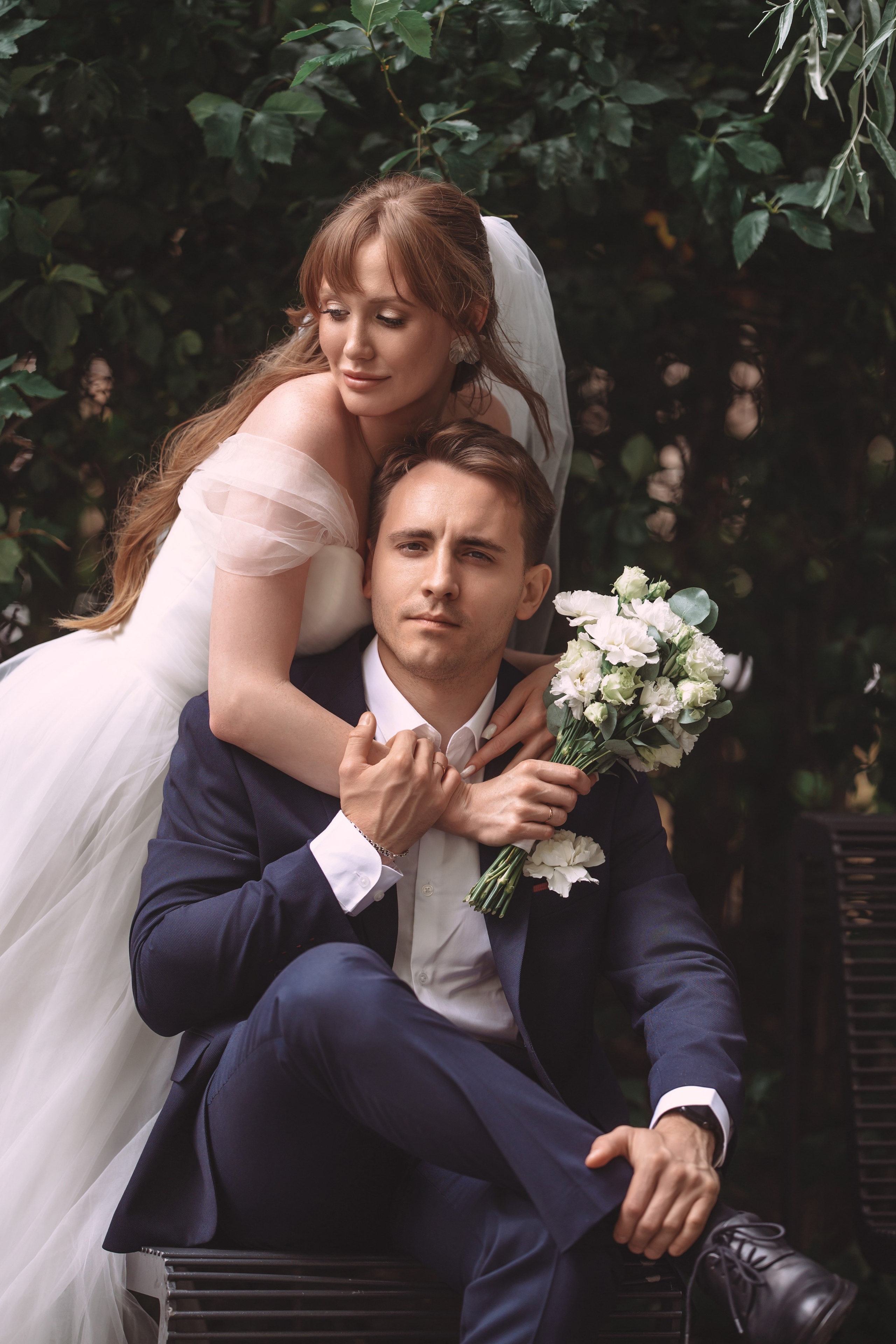 Maria&Dmitry