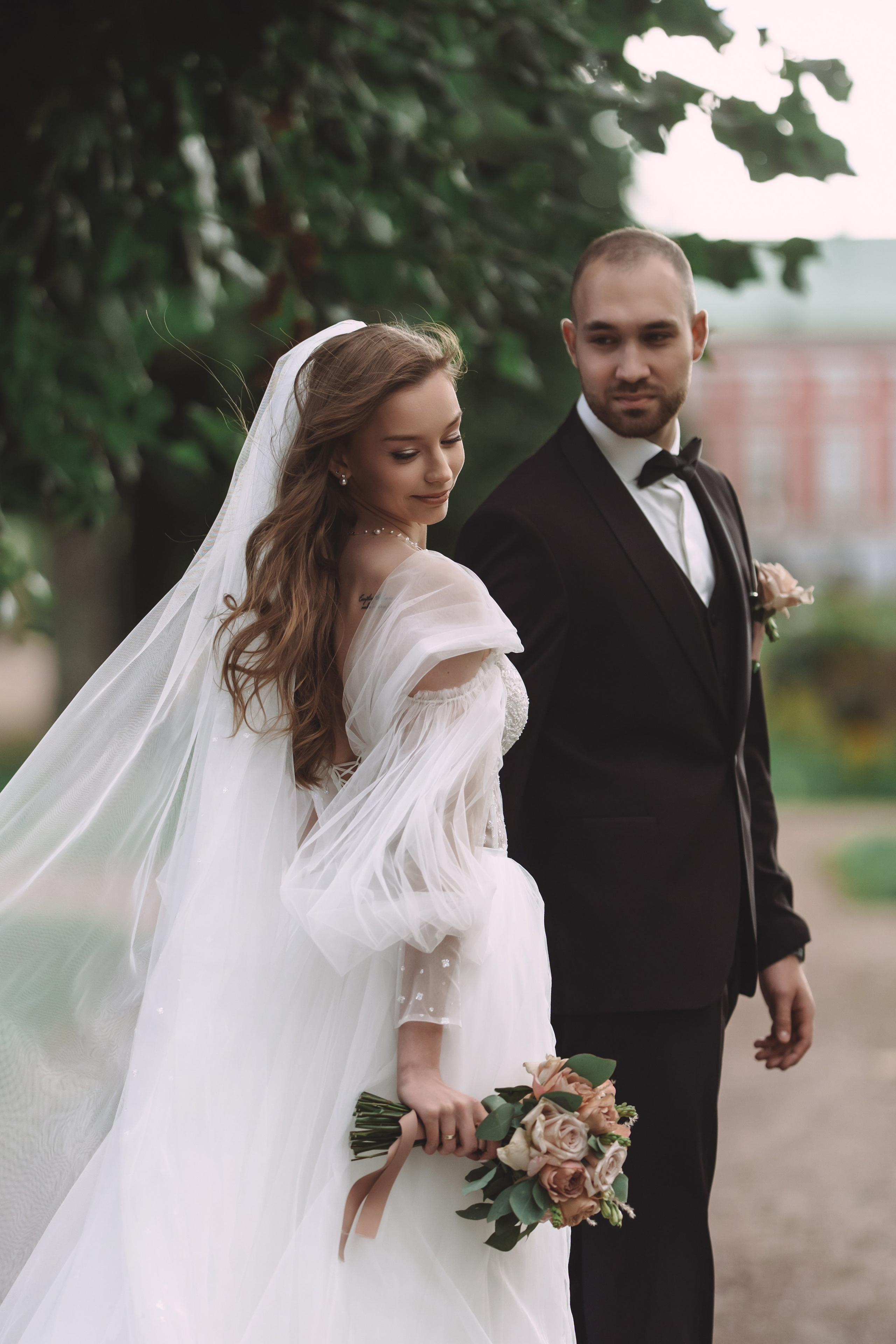 Alyona&Sergey