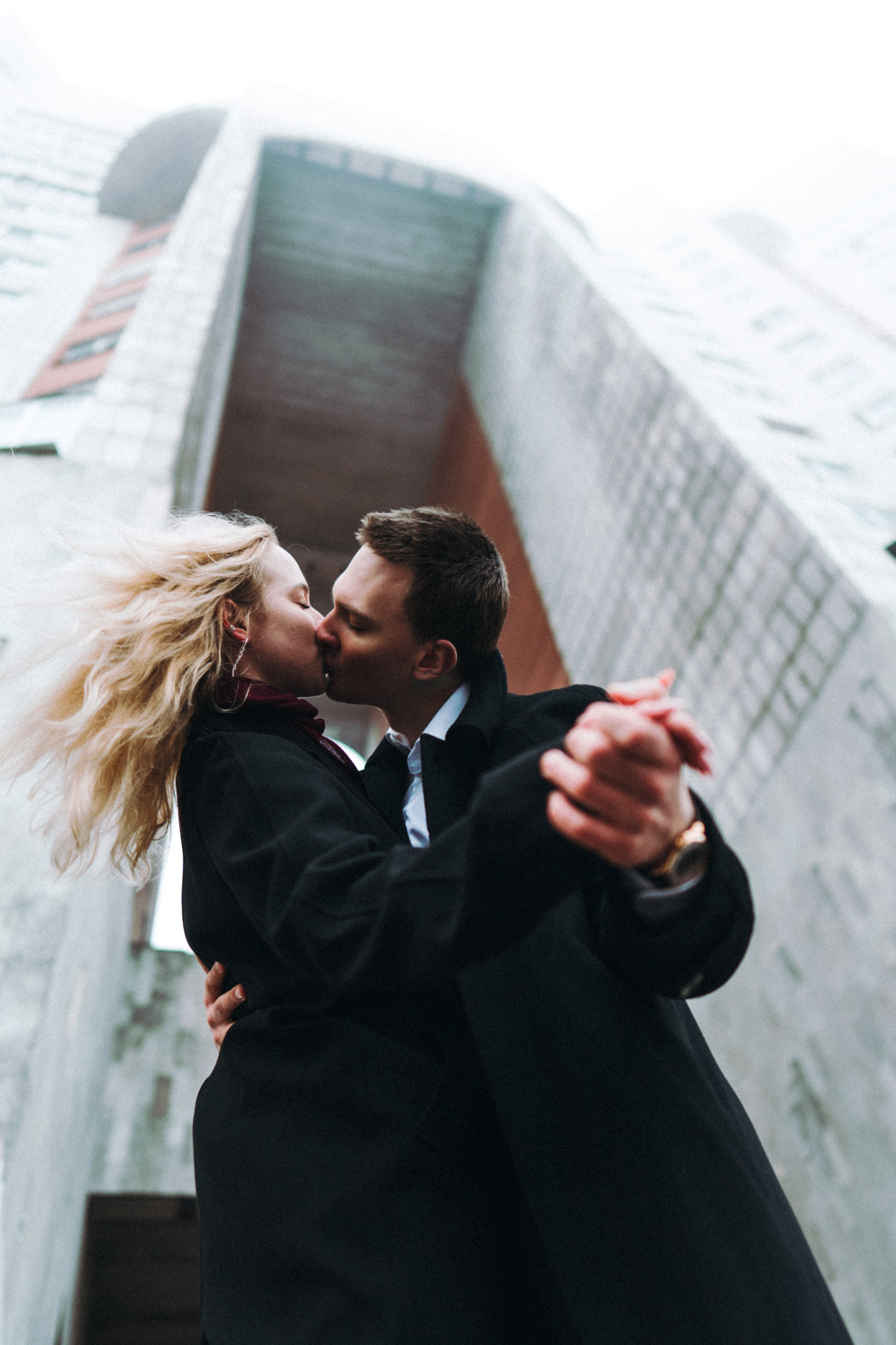 Максим и Маша