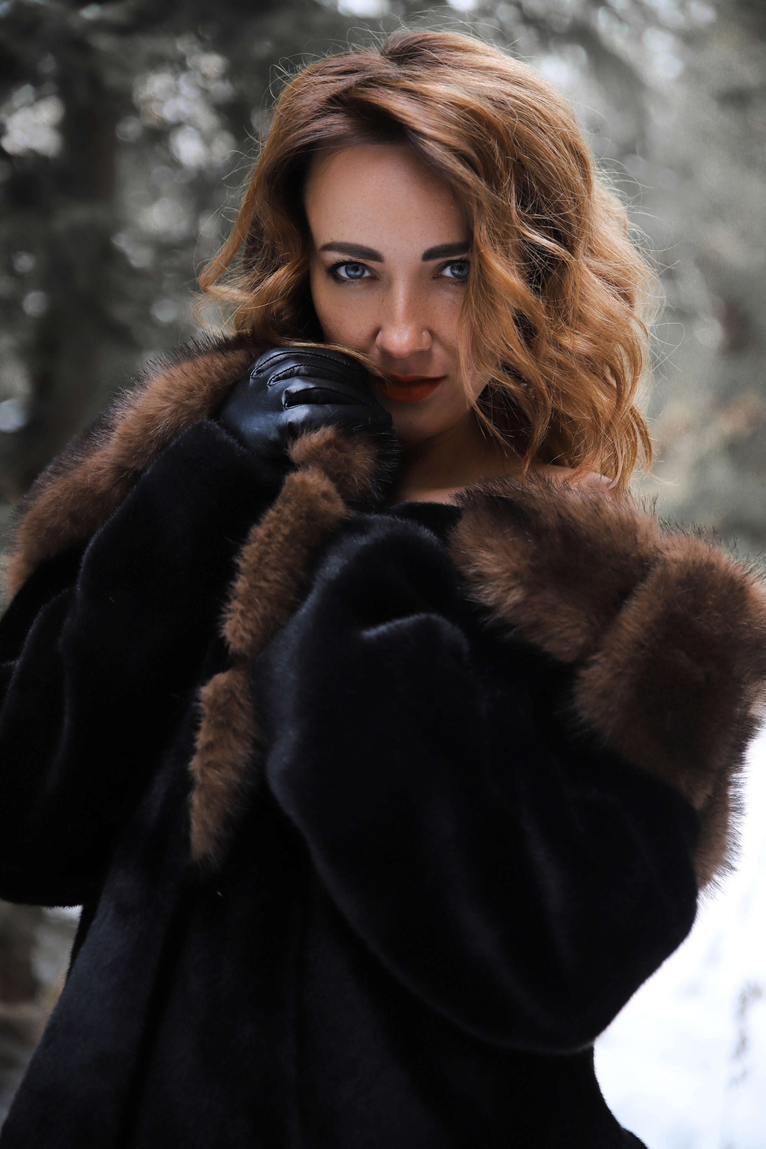 Яблочки. Алла Кондратьева, Женский и love story фотограф в Петропавловске-Камчатском — Алла Кондратьева