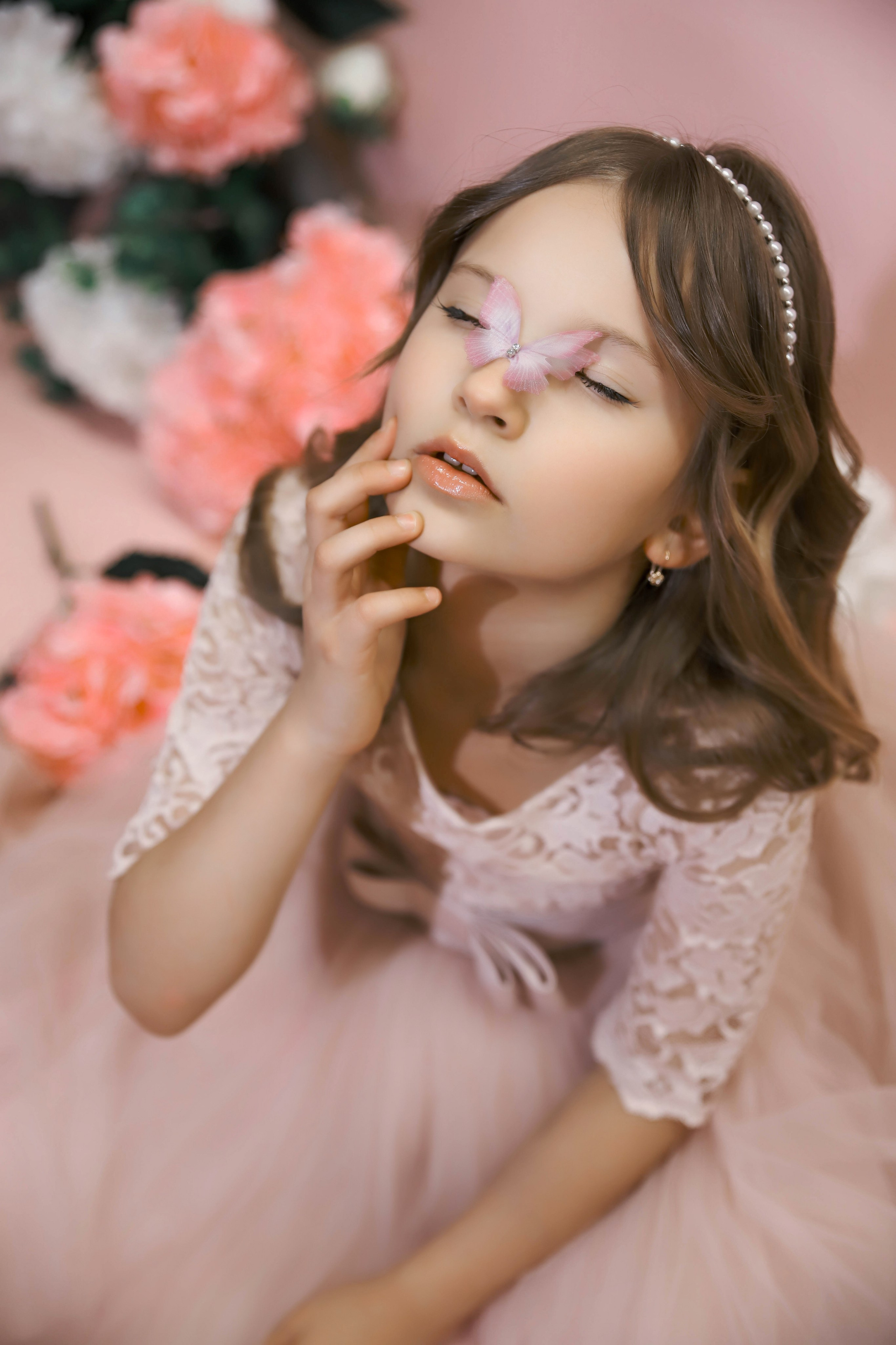 Яблочки. Алла Кондратьева, Женский и love story фотограф в Петропавловске-Камчатском — Алла Кондратьева