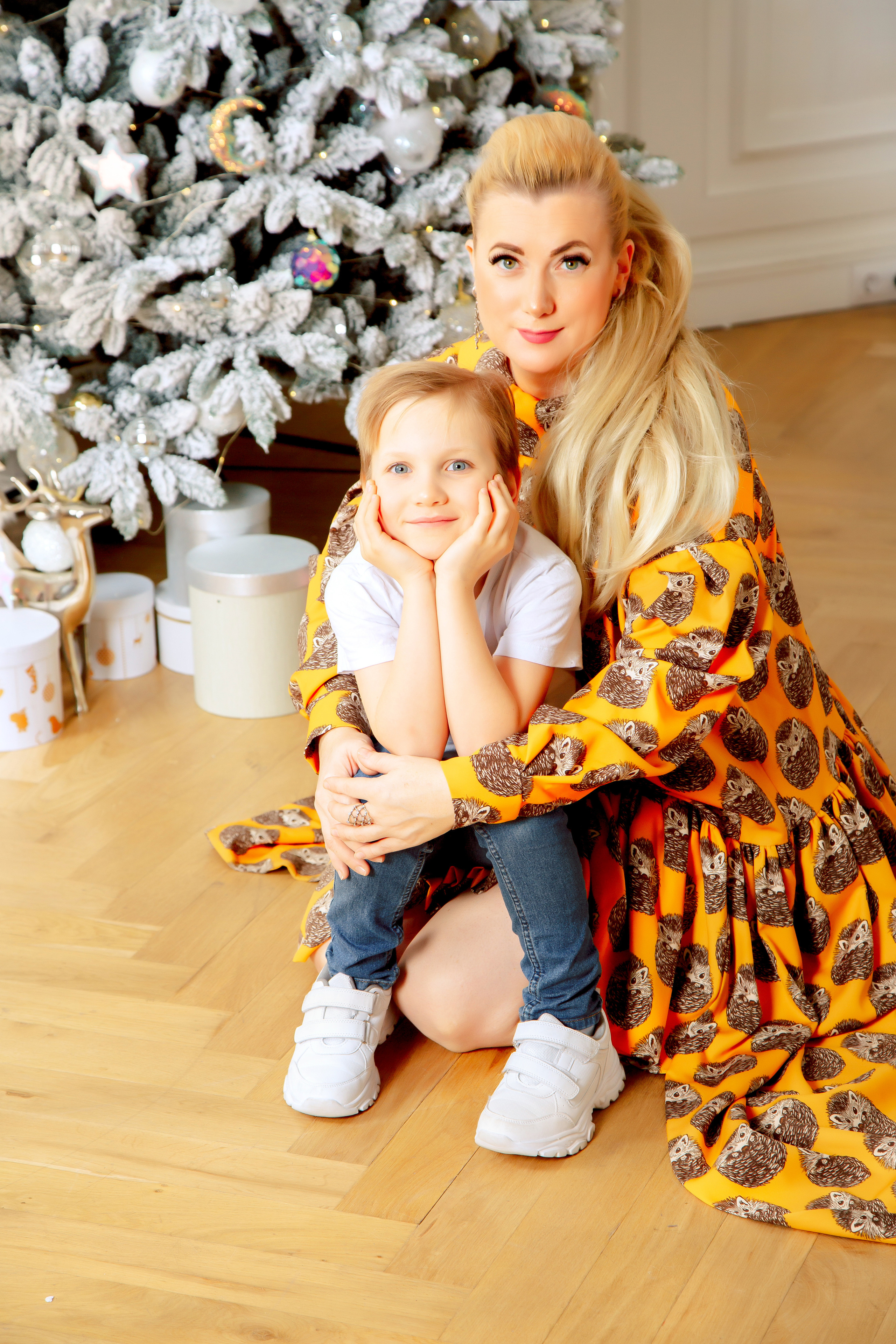 Портфолио. Anna Gidros — профессиональный фотограф