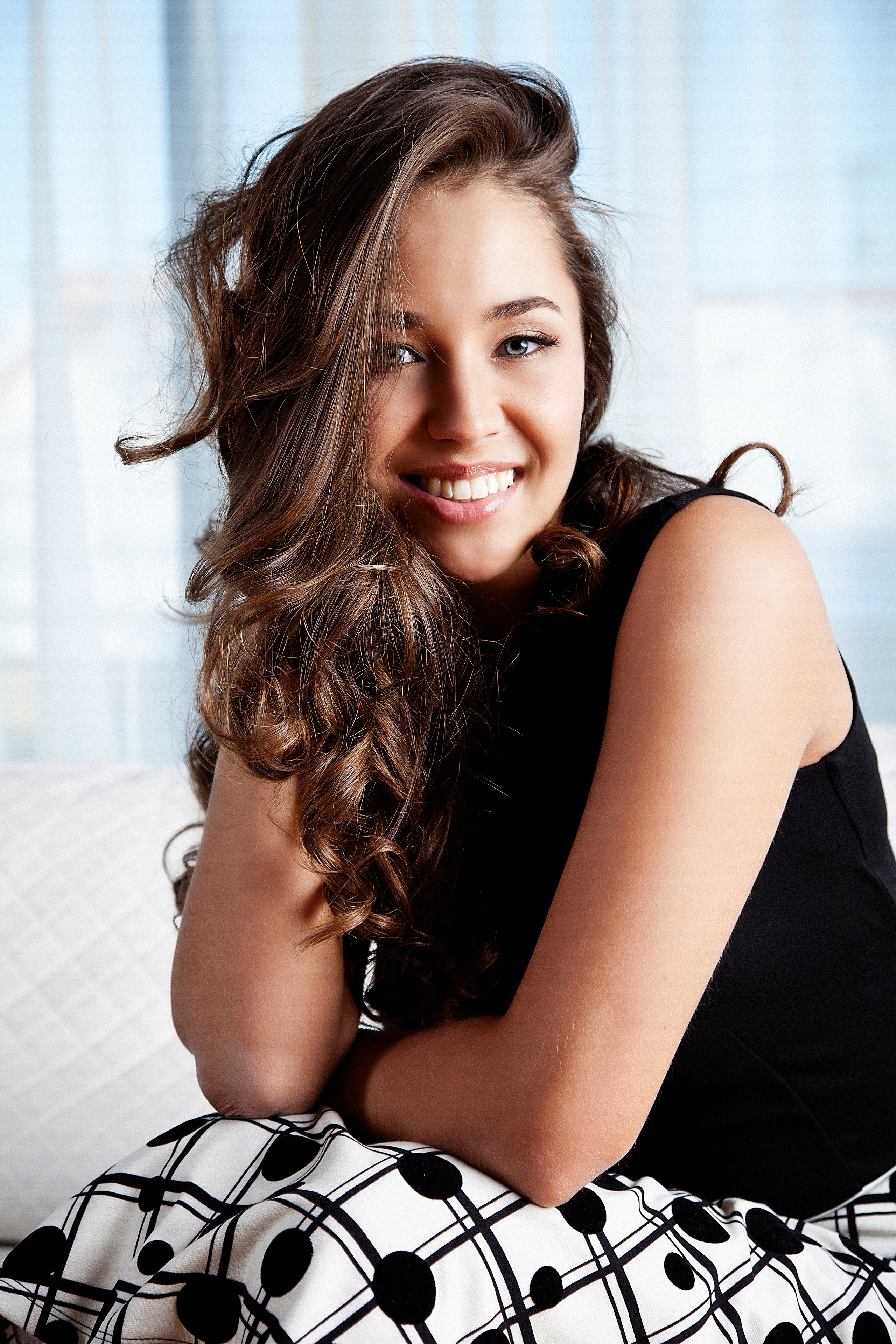 Портфолио. Anna Gidros — профессиональный фотограф