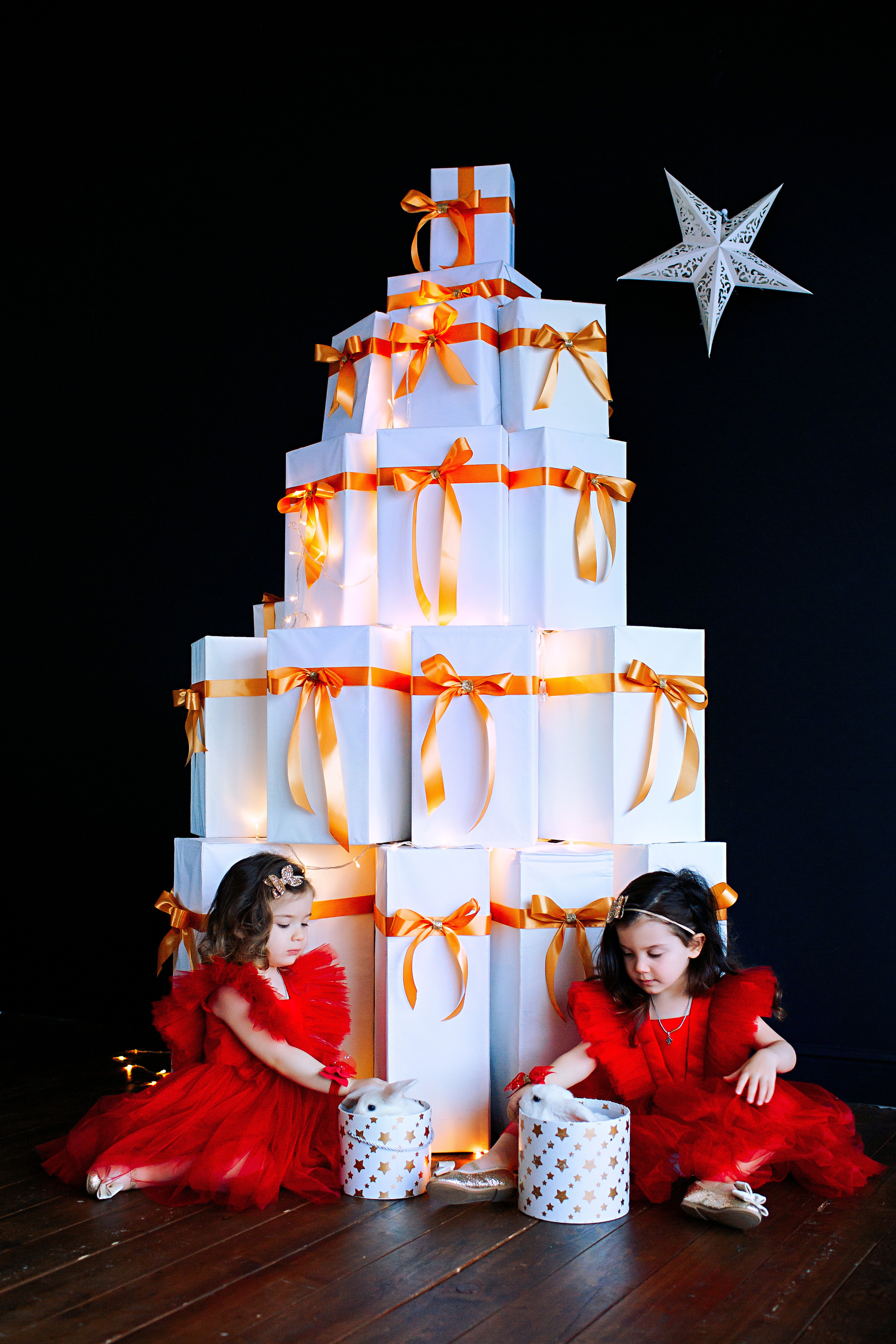 Портфолио. Anna Gidros — профессиональный фотограф